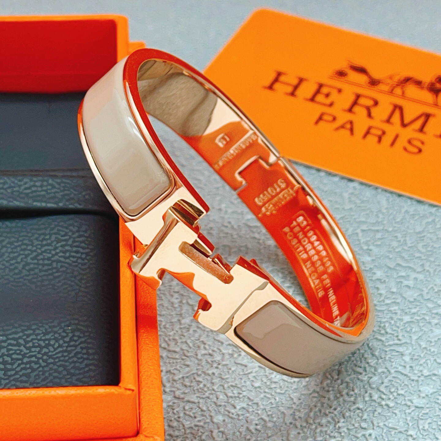 Hermès Haute Joaillerie Fine Jewelry Earrings Necklace Ring Ref.75B66B0C 3