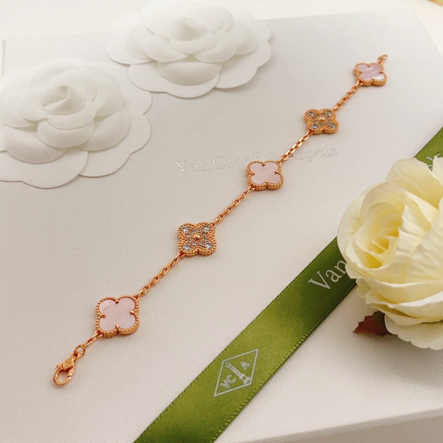 Van Cleef & Arpels Jewelry VanCleef*Arpel* 🆕🆕 ZP ‼ Series — photo 2