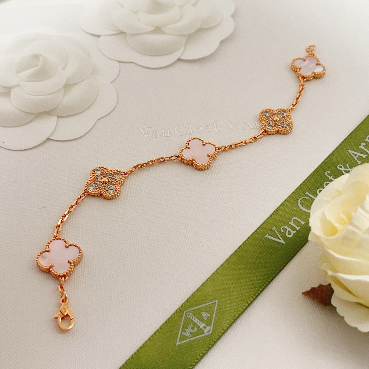 Van Cleef & Arpels Jewelry VanCleef*Arpel* 🆕🆕 ZP ‼ Series — photo 3
