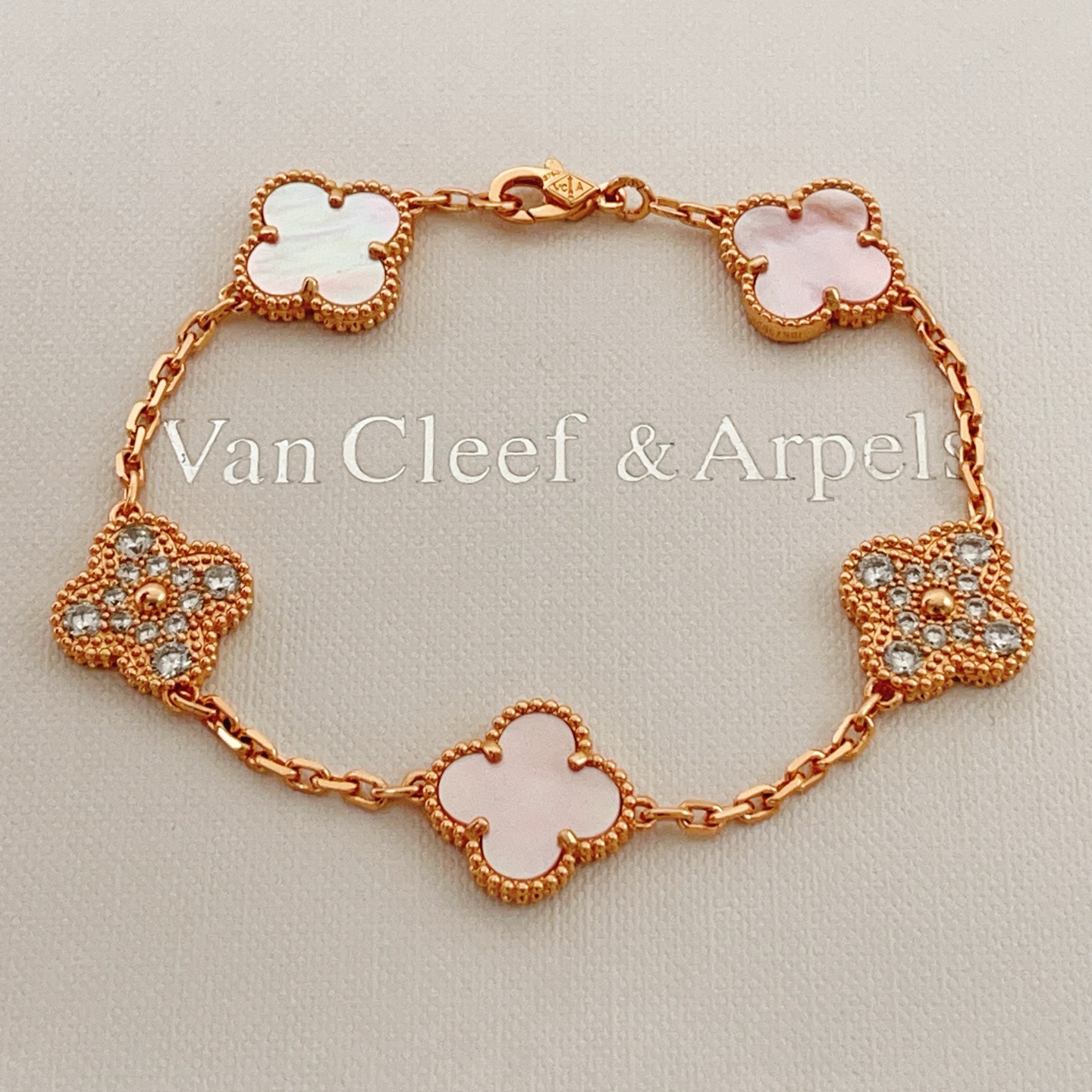 Van Cleef & Arpels Jewelry VanCleef*Arpel* 🆕🆕 ZP ‼ Series