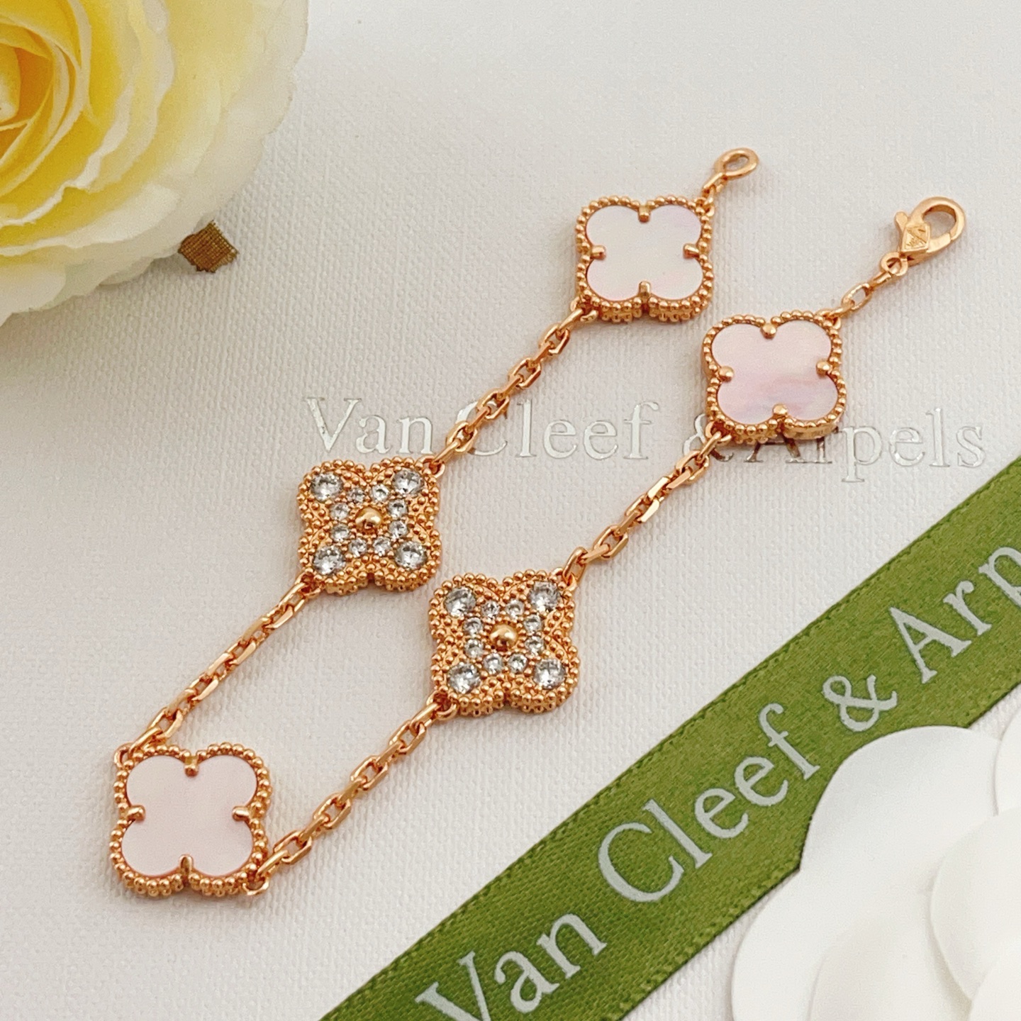 Van Cleef & Arpels Jewelry VanCleef*Arpel* 🆕🆕 ZP ‼ Series — photo 4
