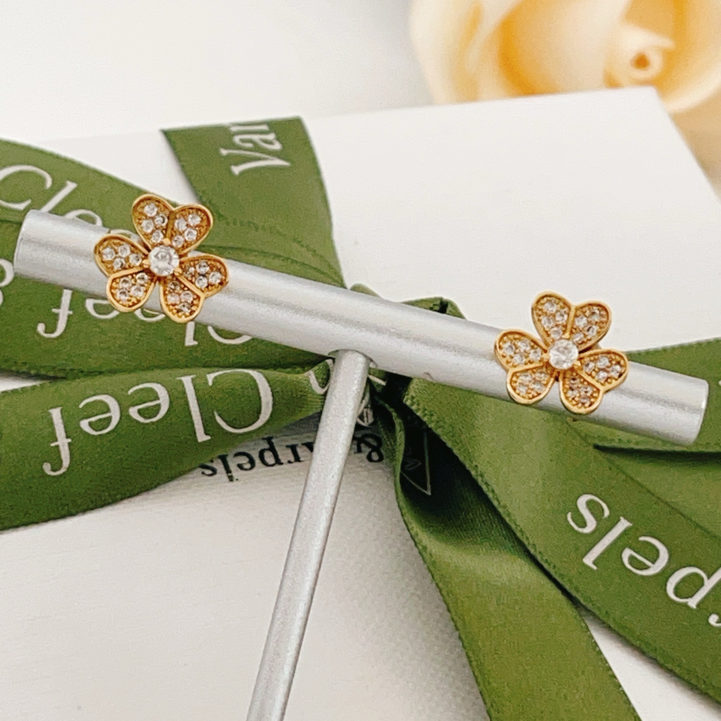 Van Cleef & Arpels Jewelry VanCleef*Arpel* 🆕🆕 ZP ‼ Series — photo 5