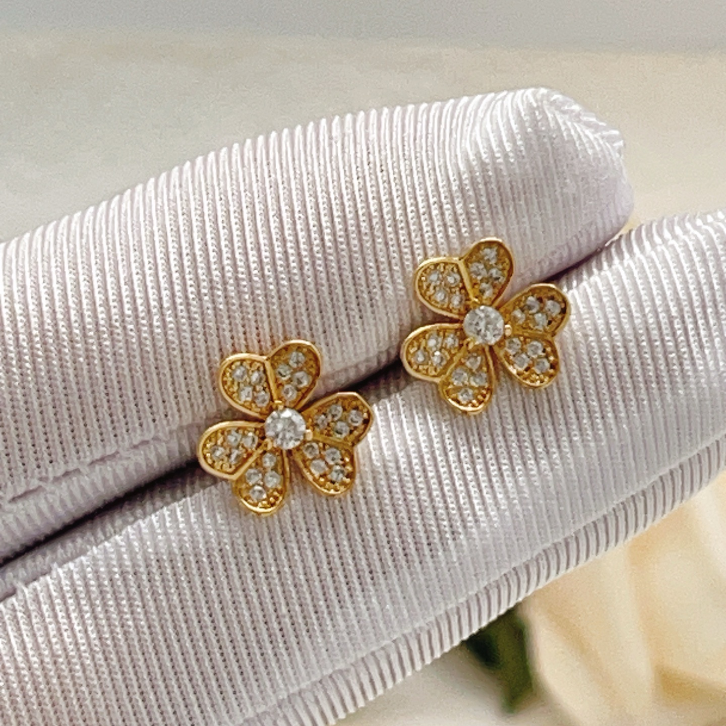 Van Cleef & Arpels Jewelry VanCleef*Arpel* 🆕🆕 ZP ‼ Series — photo 6
