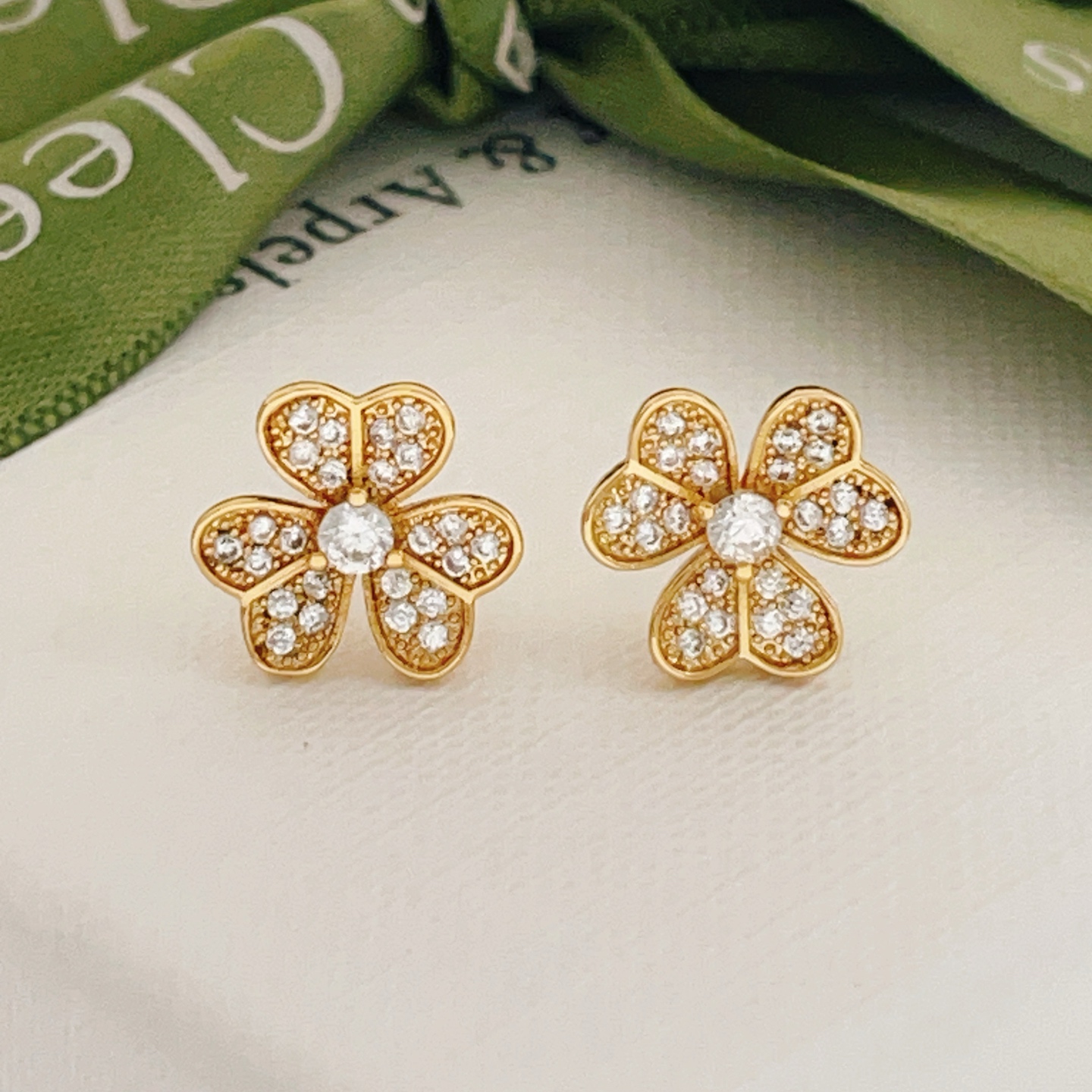 Van Cleef & Arpels Jewelry VanCleef*Arpel* 🆕🆕 ZP ‼ Series