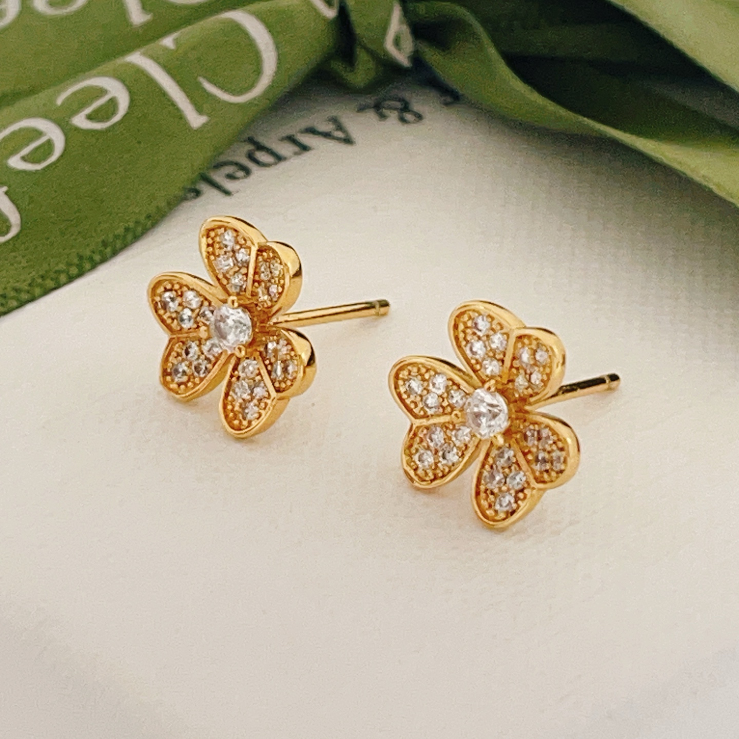 Van Cleef & Arpels Jewelry VanCleef*Arpel* 🆕🆕 ZP ‼ Series — photo 2