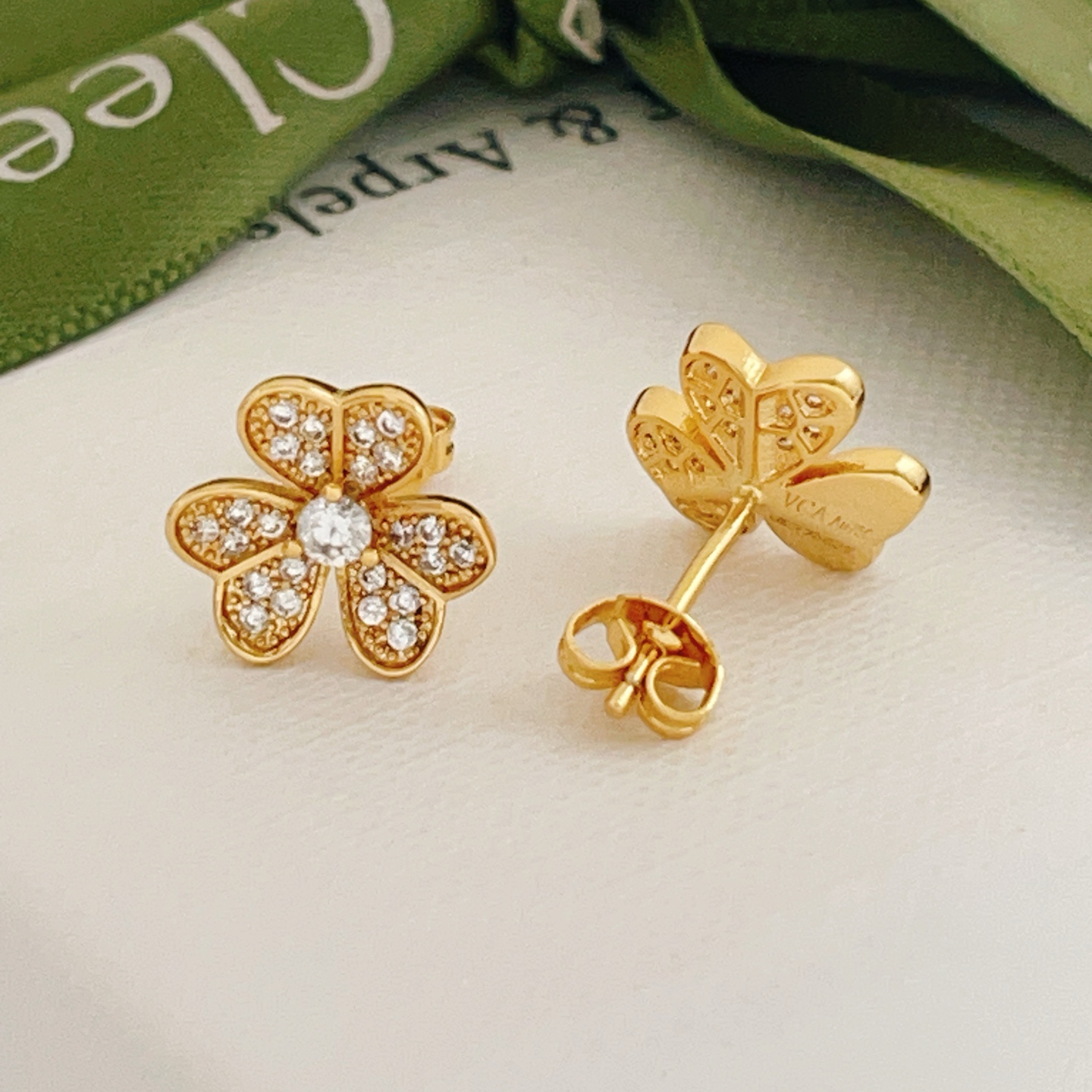 Van Cleef & Arpels Jewelry VanCleef*Arpel* 🆕🆕 ZP ‼ Series — photo 4