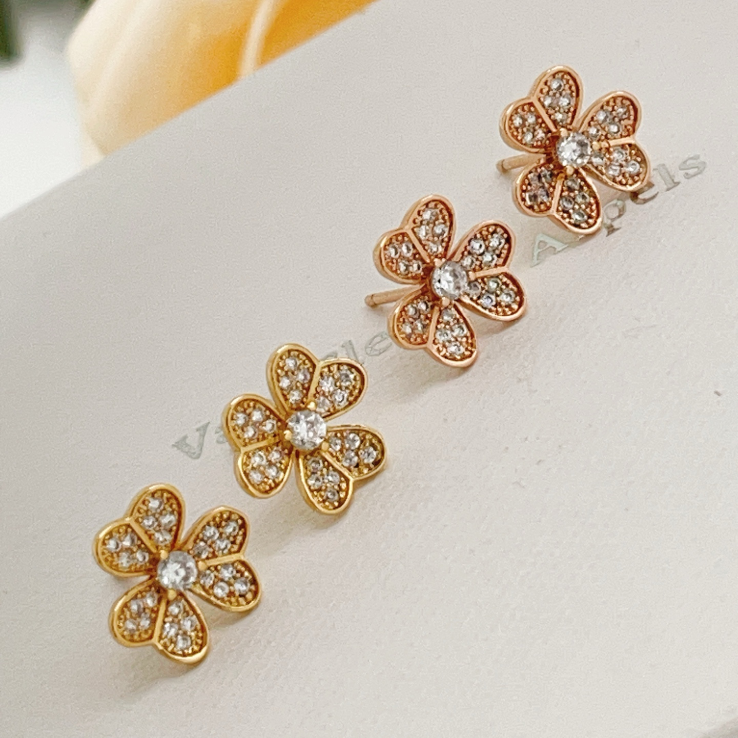 Van Cleef & Arpels Jewelry VanCleef*Arpel* 🆕🆕 ZP ‼ Series — photo 7