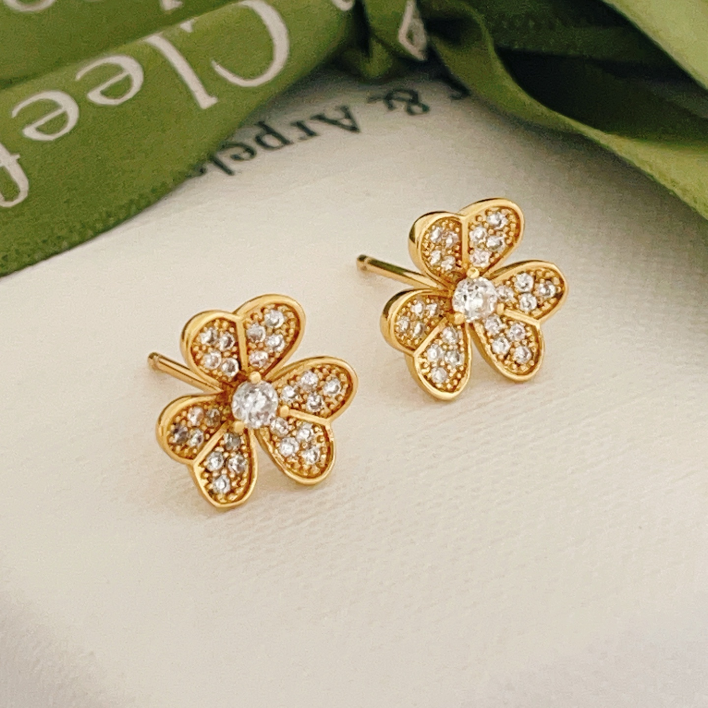Van Cleef & Arpels Jewelry VanCleef*Arpel* 🆕🆕 ZP ‼ Series — photo 3