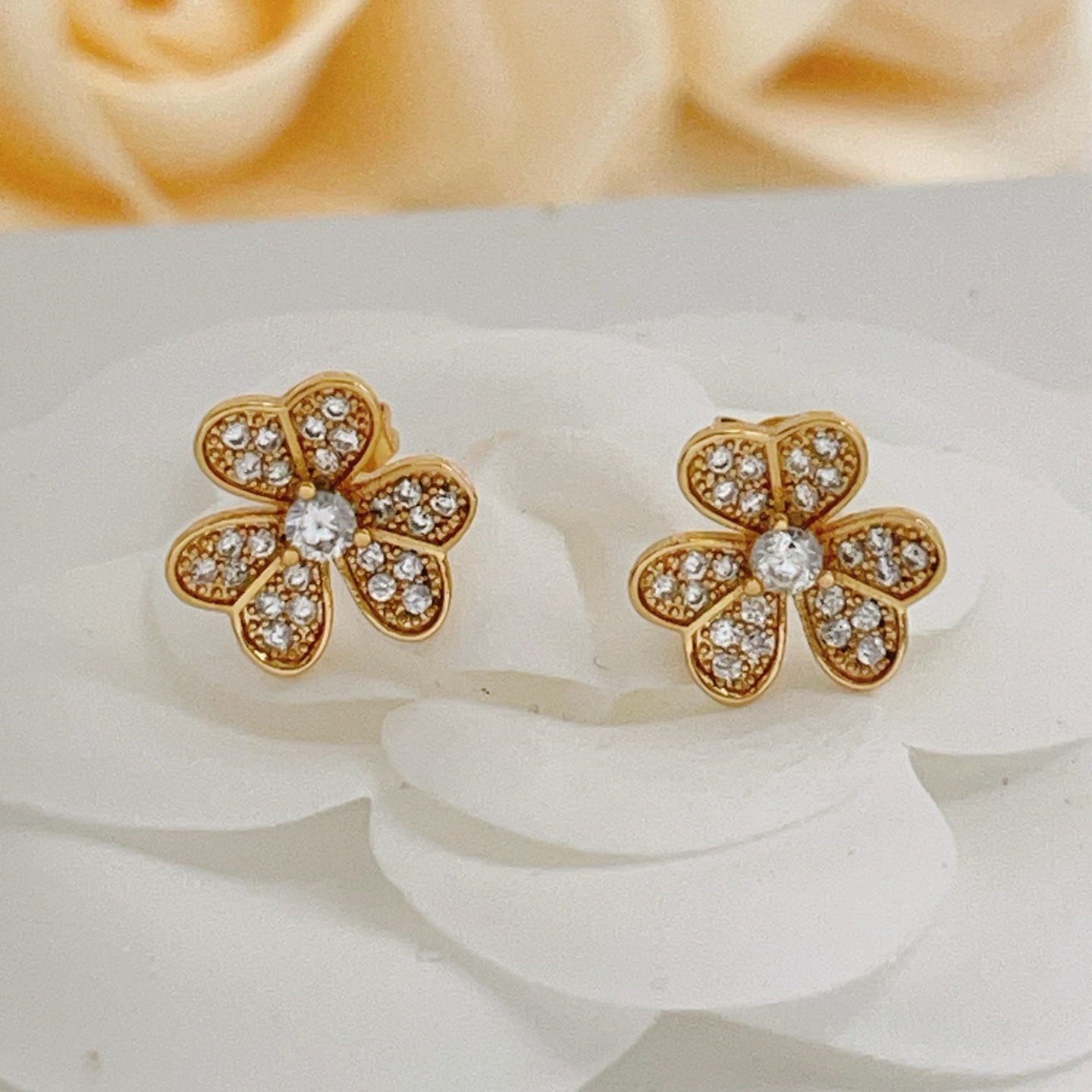 Van Cleef & Arpels Jewelry VanCleef*Arpel* 🆕🆕 ZP ‼ Series — photo 8
