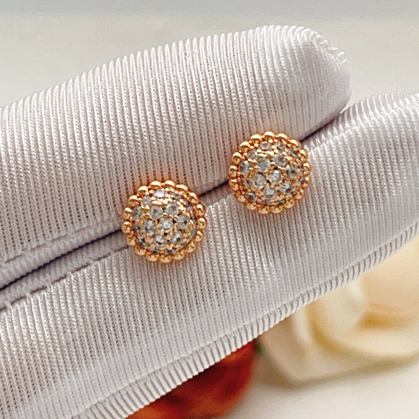 Christian Louboutin Haute Joaillerie Fine Jewelry Earrings Necklace Ring 6