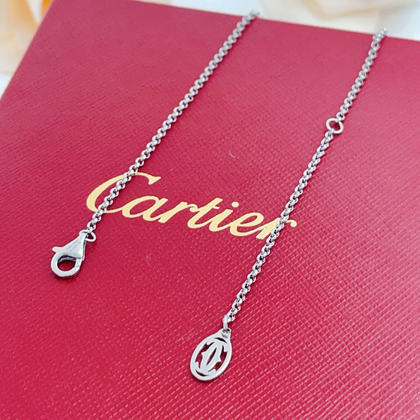 Cartier Haute Couture Haute Joaillerie Fine Jewelry Earrings Necklace 6
