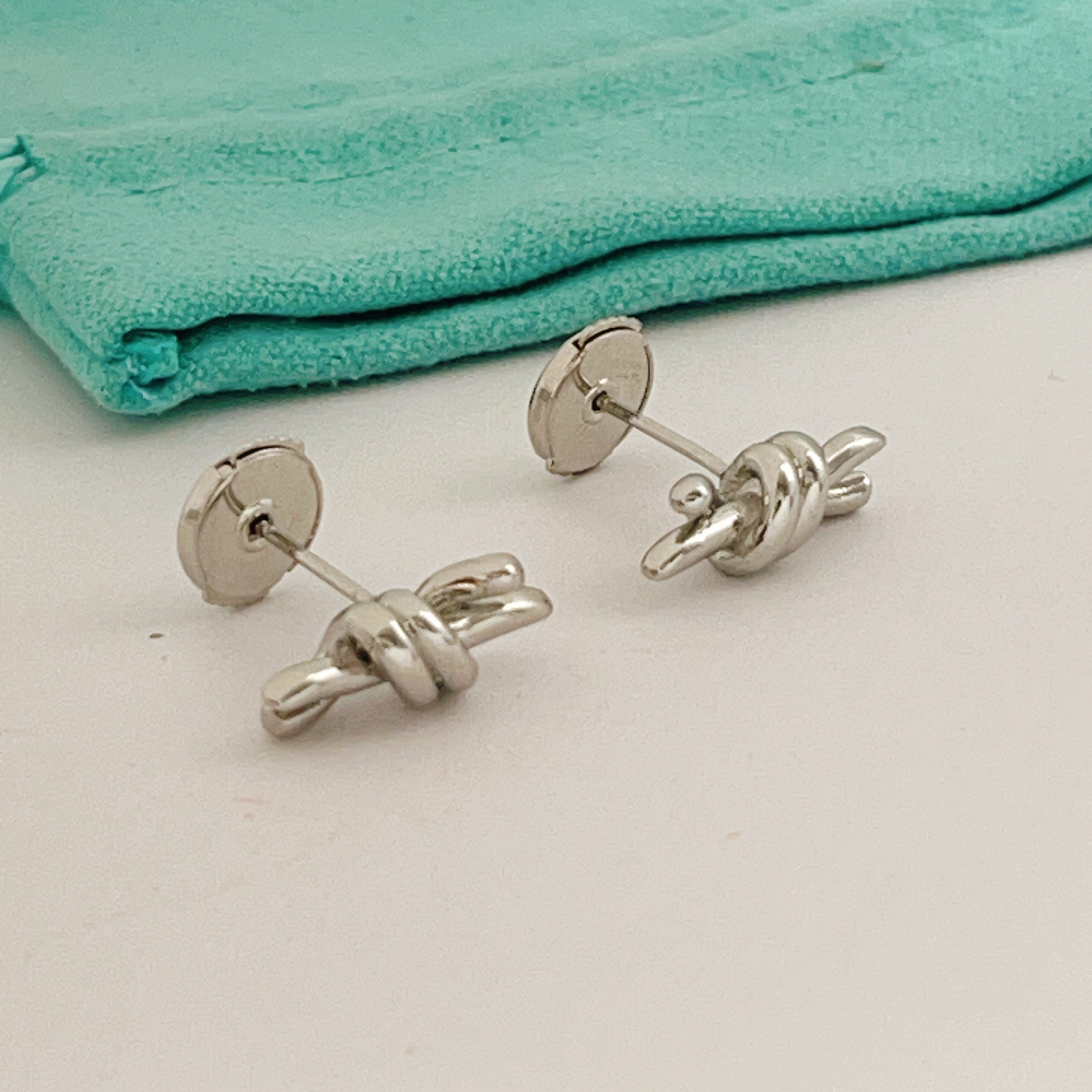 蒂芙尼 Tiffany & Co 高定典藏高定典雅奢华珠宝首饰项链手链戒指 #6A5B1A6D 4