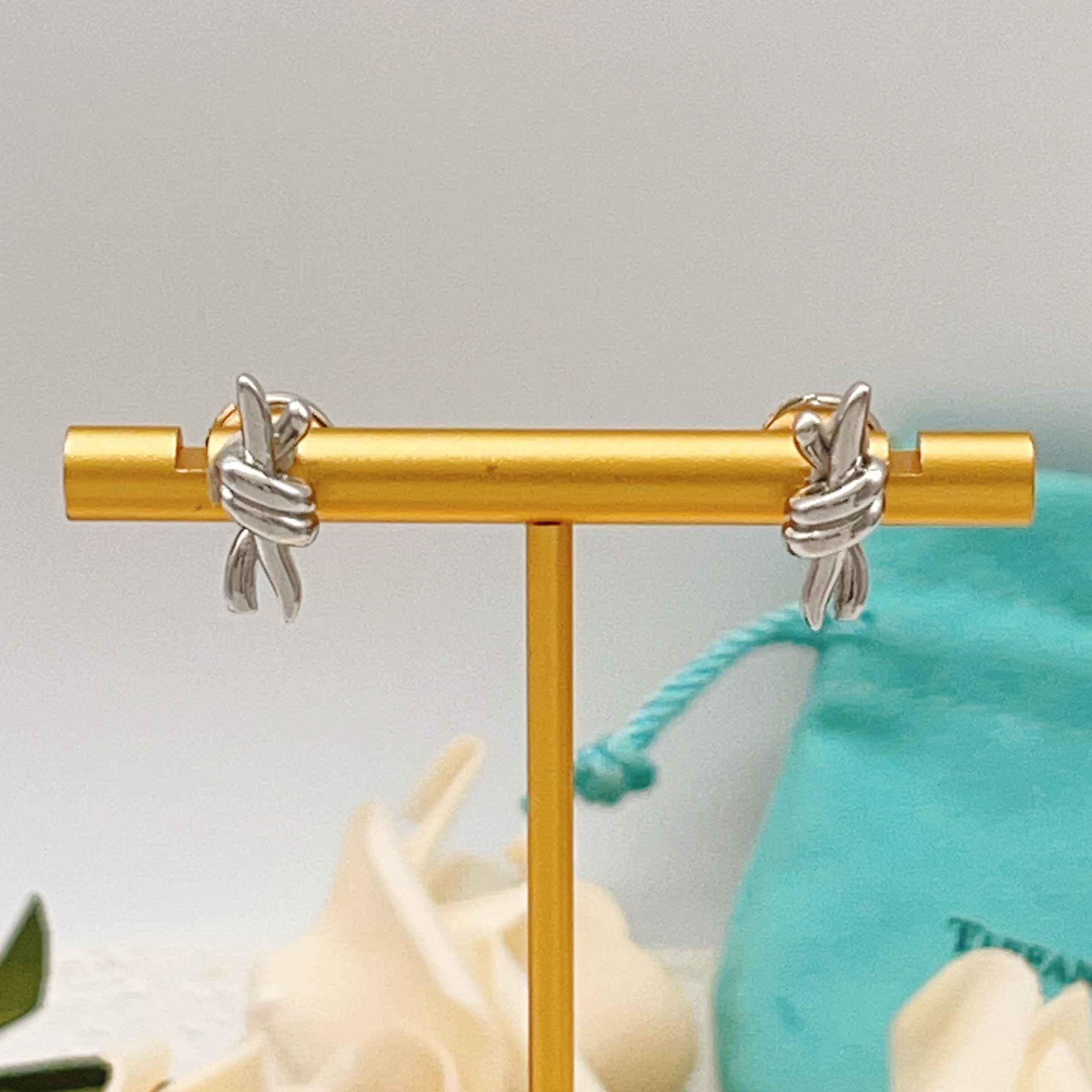 蒂芙尼 Tiffany & Co 高定典藏高定典雅奢华珠宝首饰项链手链戒指 #6A5B1A6D 6
