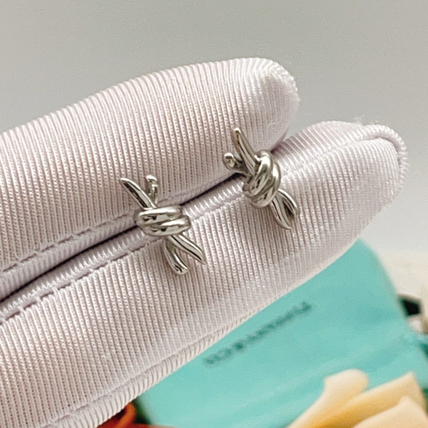 蒂芙尼 Tiffany & Co 高定典藏高定典雅奢华珠宝首饰项链手链戒指 #6A5B1A6D 5