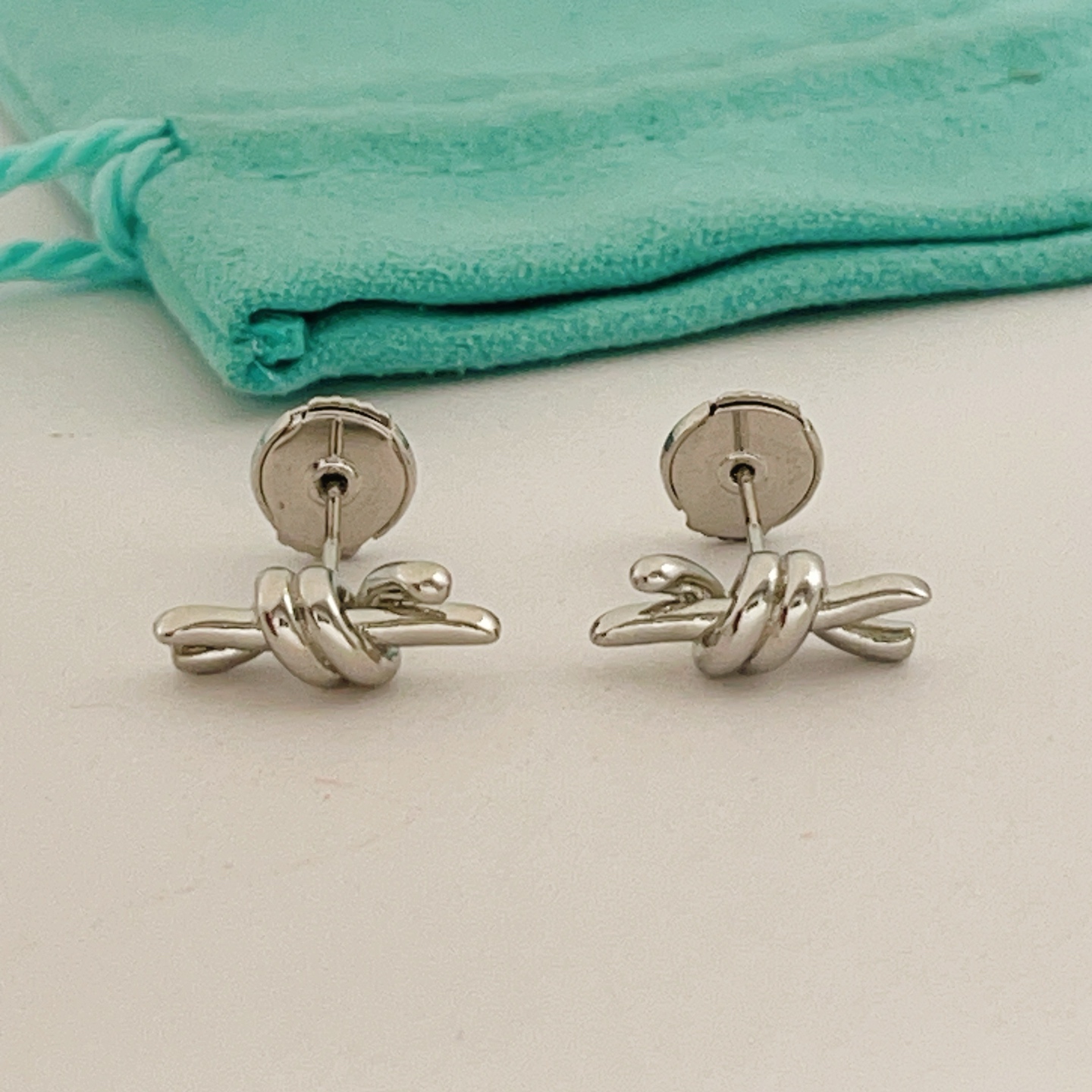 蒂芙尼 Tiffany & Co 高定典藏高定典雅奢华珠宝首饰项链手链戒指 #6A5B1A6D 2