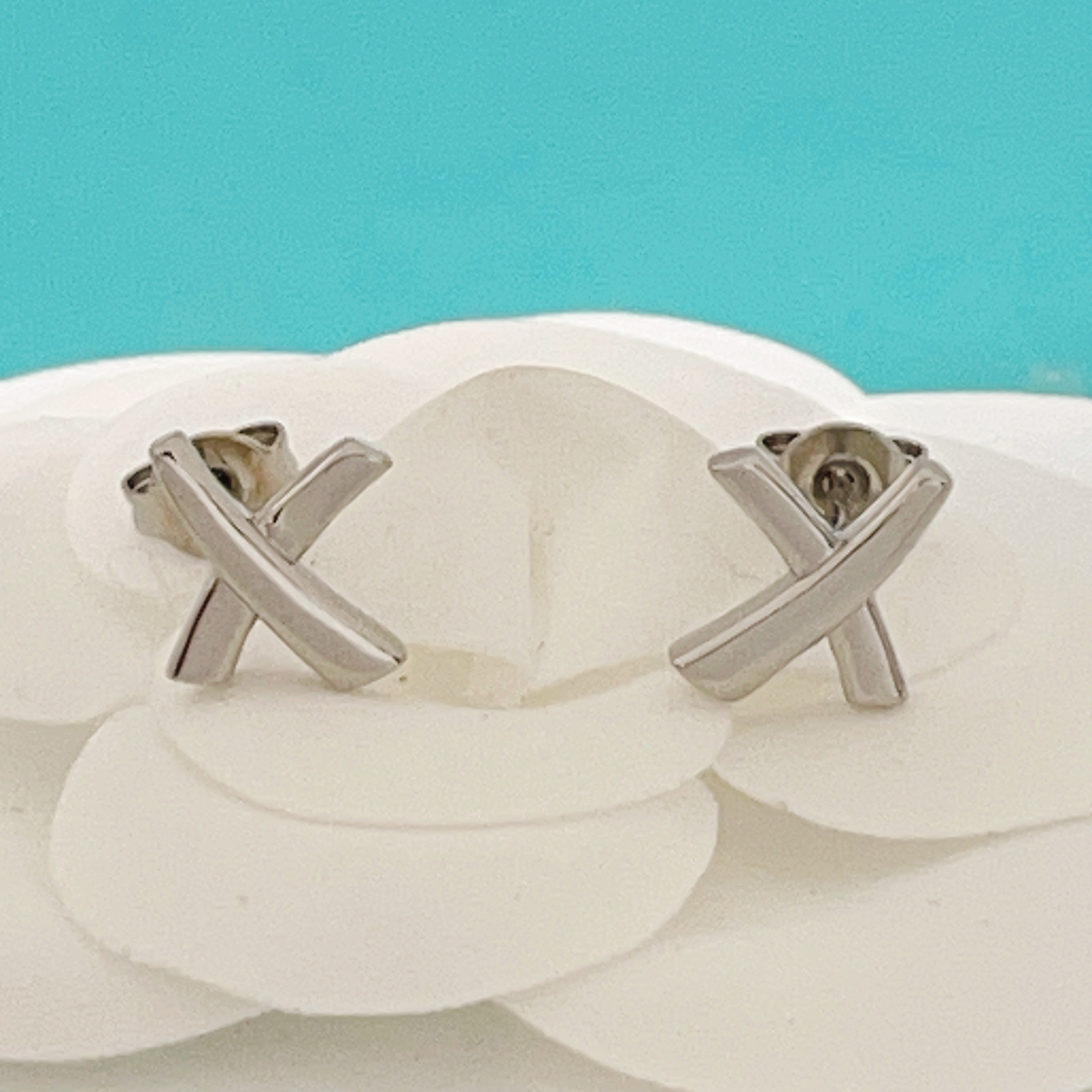 蒂芙尼 Tiffany & Co 高定典藏高定典雅奢华珠宝首饰项链手链戒指 #FDE0779B 6
