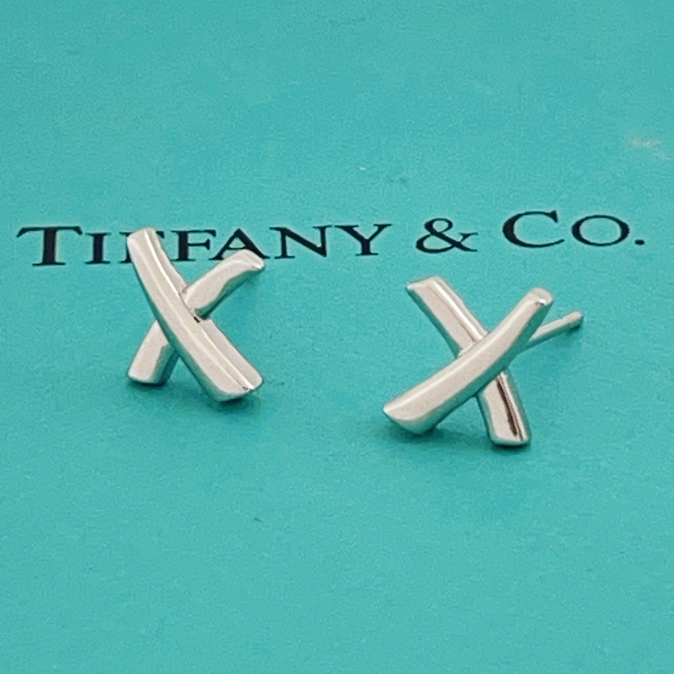 蒂芙尼 Tiffany & Co 高定典藏高定典雅奢华珠宝首饰项链手链戒指 #FDE0779B 4