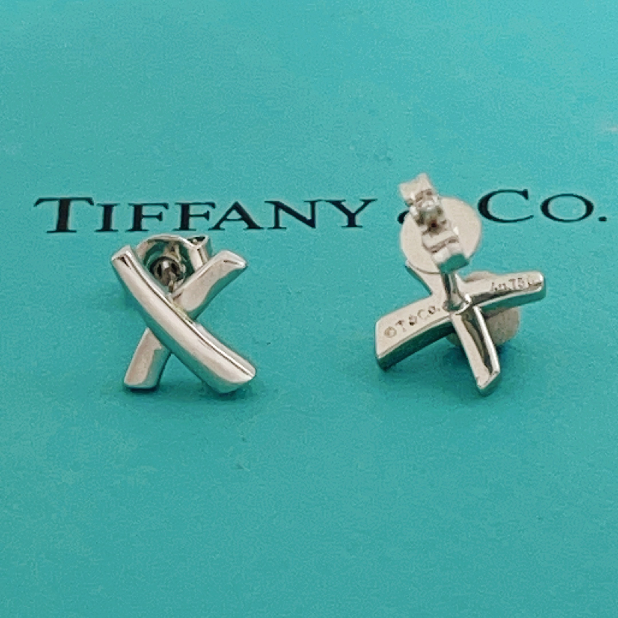 蒂芙尼 Tiffany & Co 高定典藏高定典雅奢华珠宝首饰项链手链戒指 #FDE0779B 5