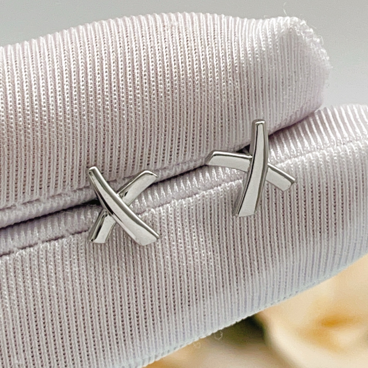 蒂芙尼 Tiffany & Co 高定典藏高定典雅奢华珠宝首饰项链手链戒指 #FDE0779B 7