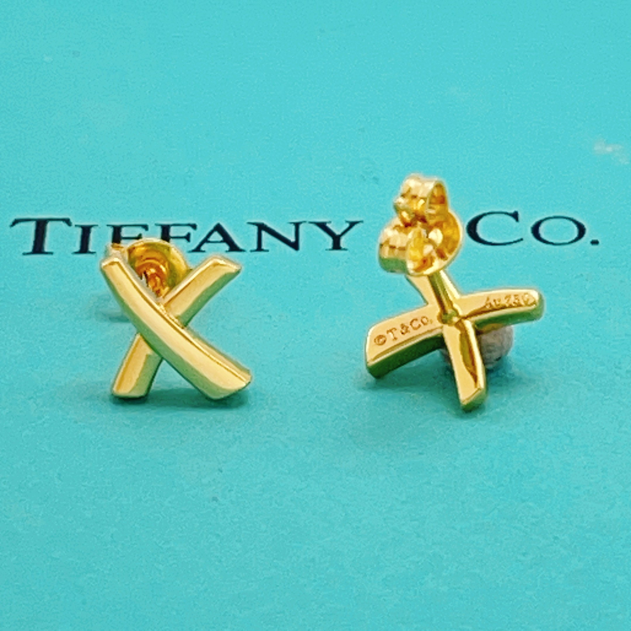 蒂芙尼 Tiffany & Co 高定典藏高定典雅奢华珠宝首饰项链手链戒指 #0D927A5B 3