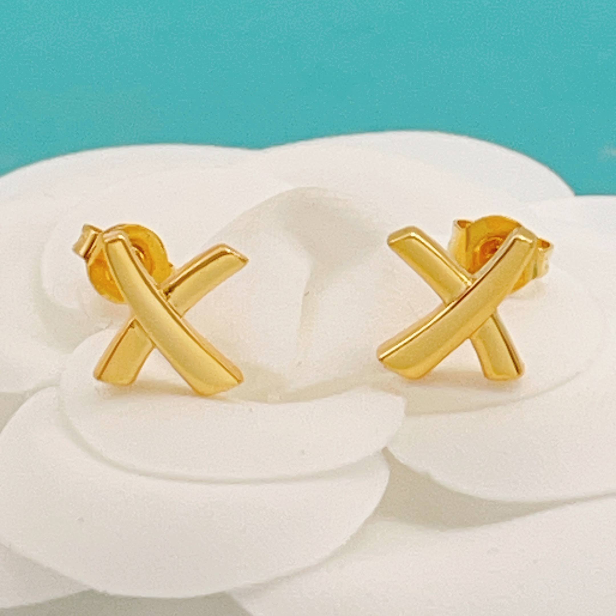蒂芙尼 Tiffany & Co 高定典藏高定典雅奢华珠宝首饰项链手链戒指 #0D927A5B 4