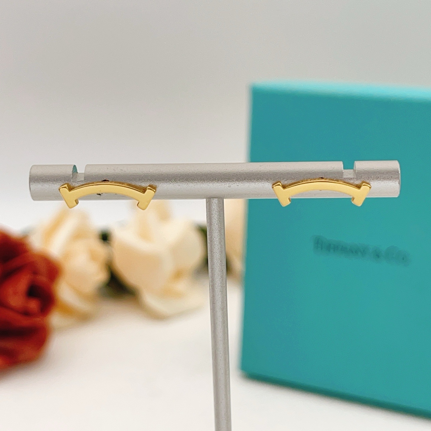蒂芙尼 Tiffany & Co 高定典藏高定典雅奢华珠宝首饰项链手链戒指 #EE30D810 5