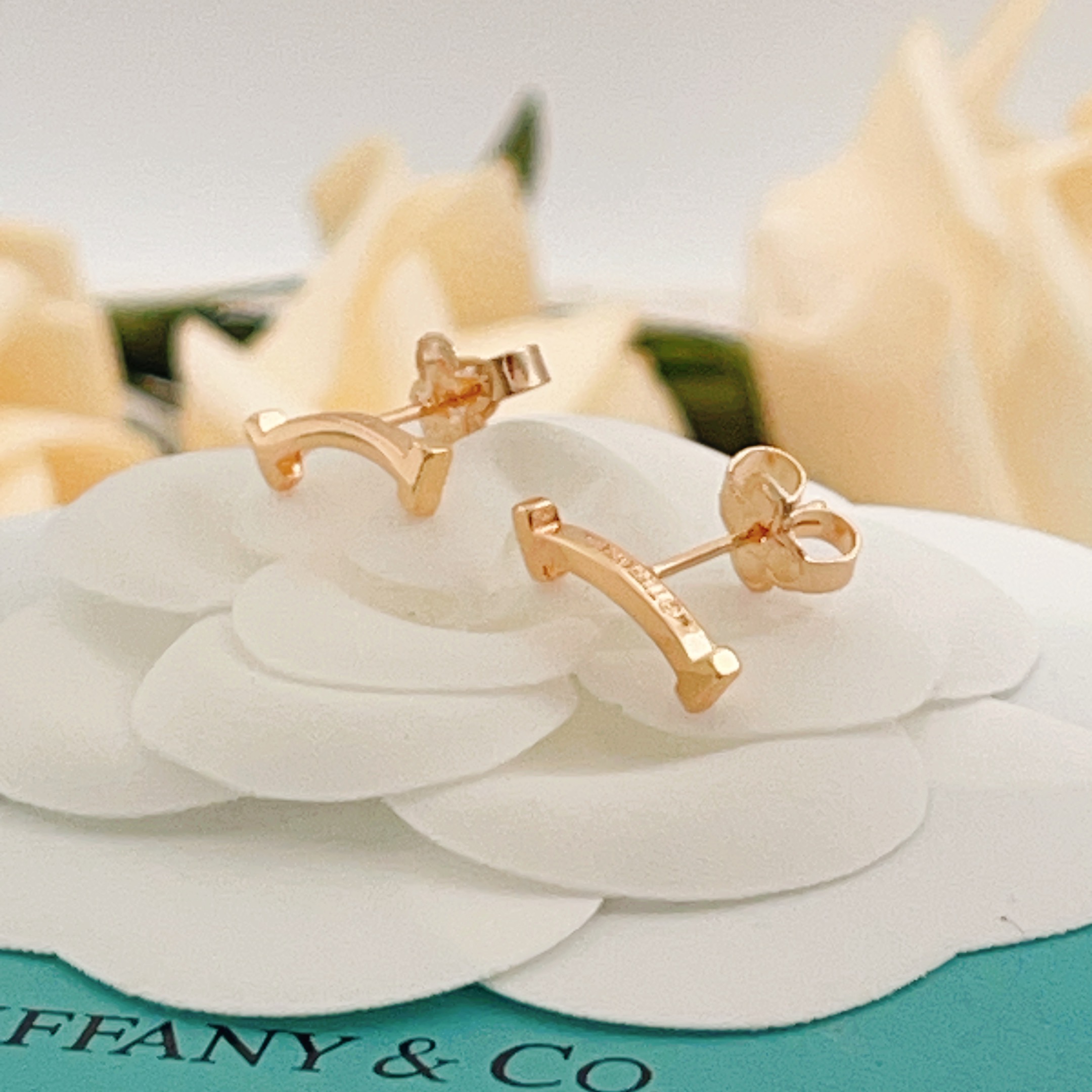 蒂芙尼 Tiffany & Co 高定典藏高定典雅奢华珠宝首饰项链手链戒指 #4EF398AD 3