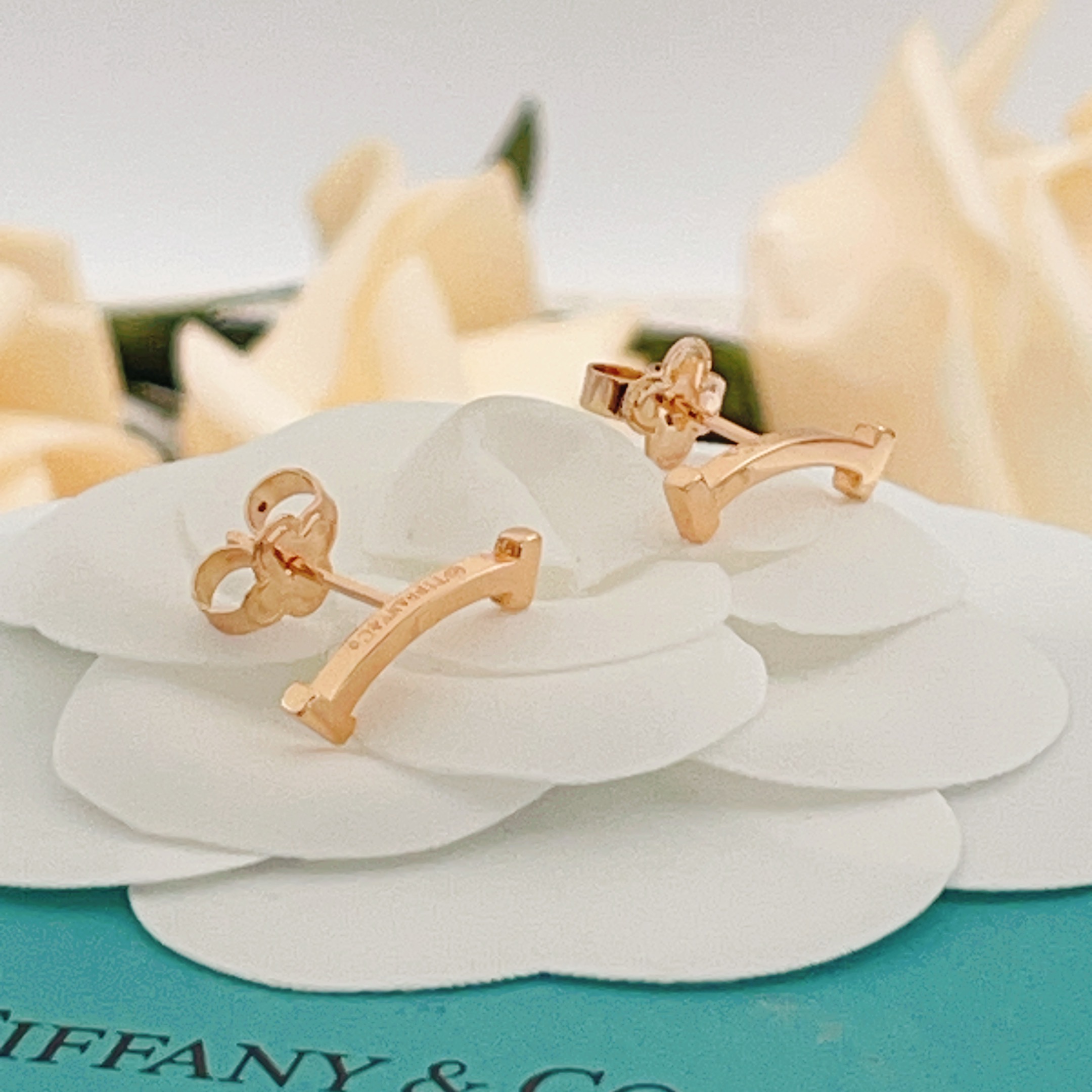 蒂芙尼 Tiffany & Co 高定典藏高定典雅奢华珠宝首饰项链手链戒指 #4EF398AD 4