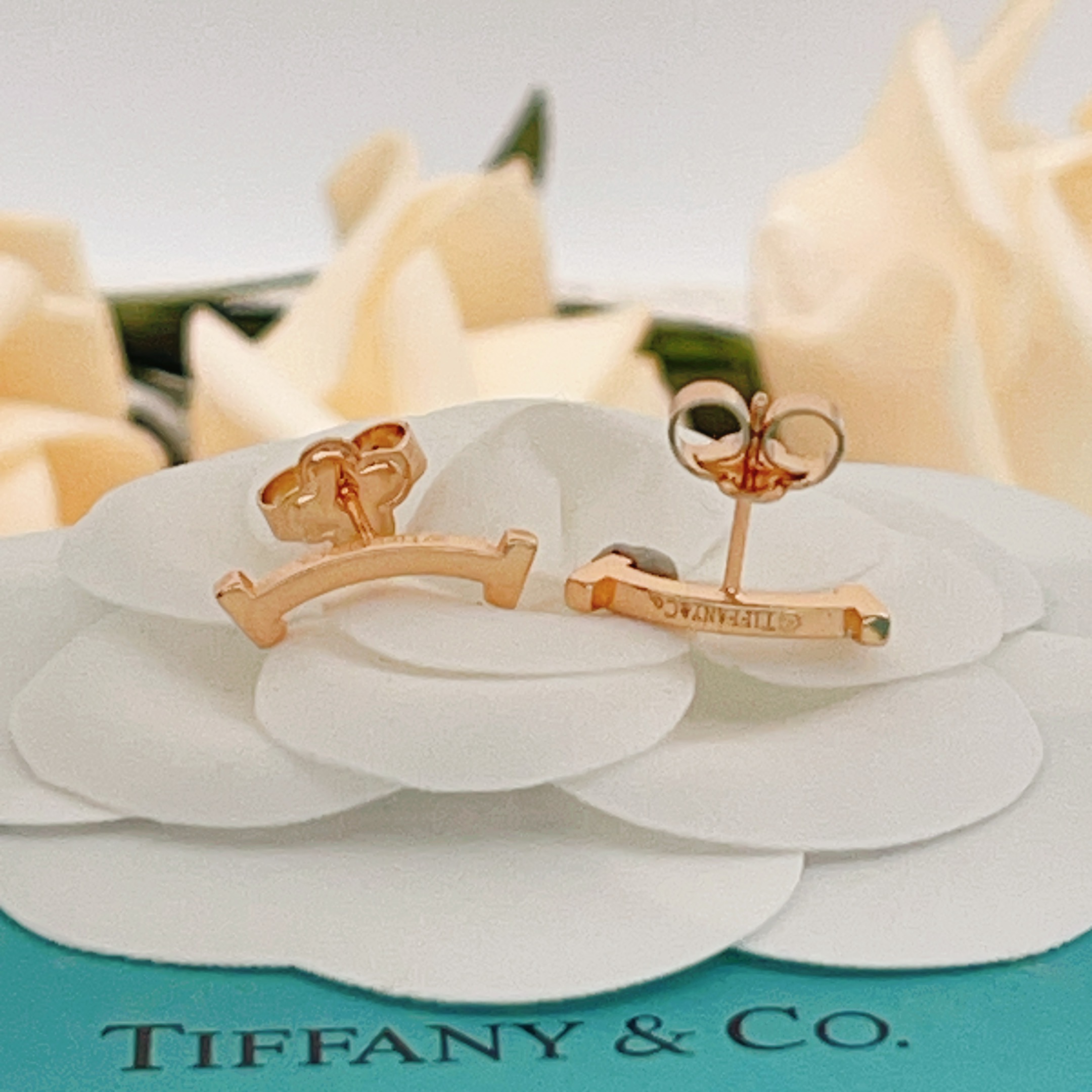 蒂芙尼 Tiffany & Co 高定典藏高定典雅奢华珠宝首饰项链手链戒指 #4EF398AD 2