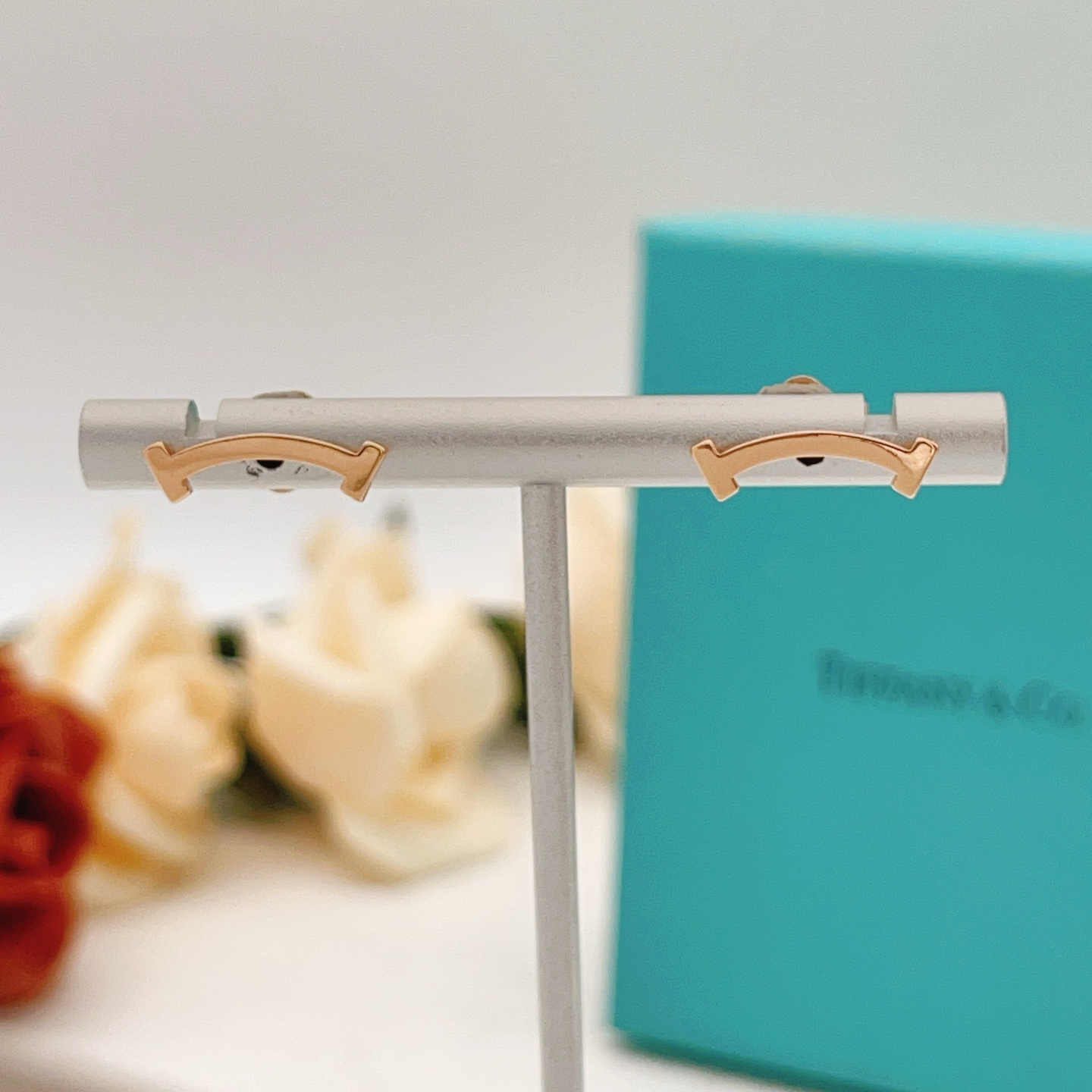 蒂芙尼 Tiffany & Co 高定典藏高定典雅奢华珠宝首饰项链手链戒指 #4EF398AD 5