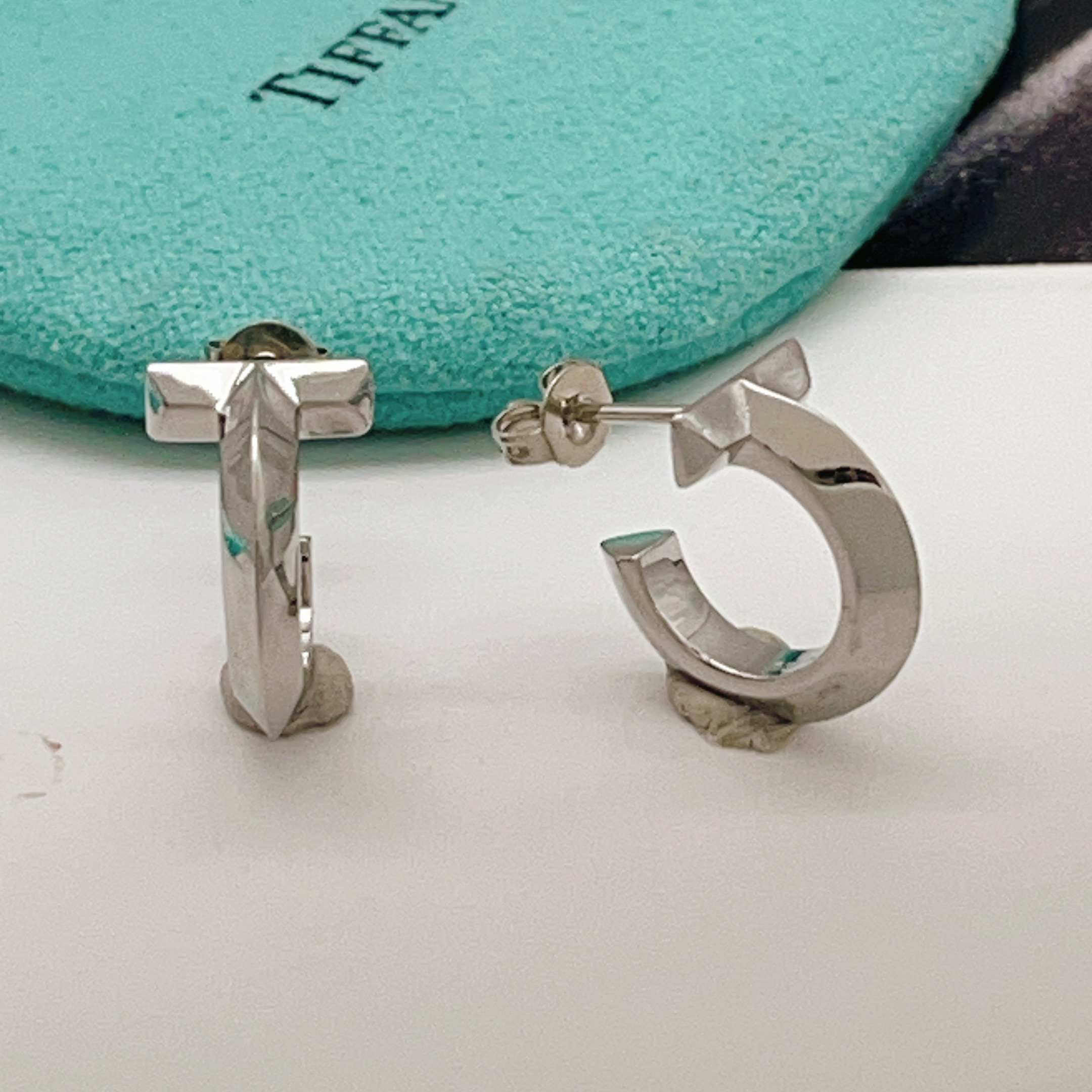 蒂芙尼 Tiffany & Co 高定典藏高定典雅奢华珠宝首饰项链手链戒指 #2F42DC70 5