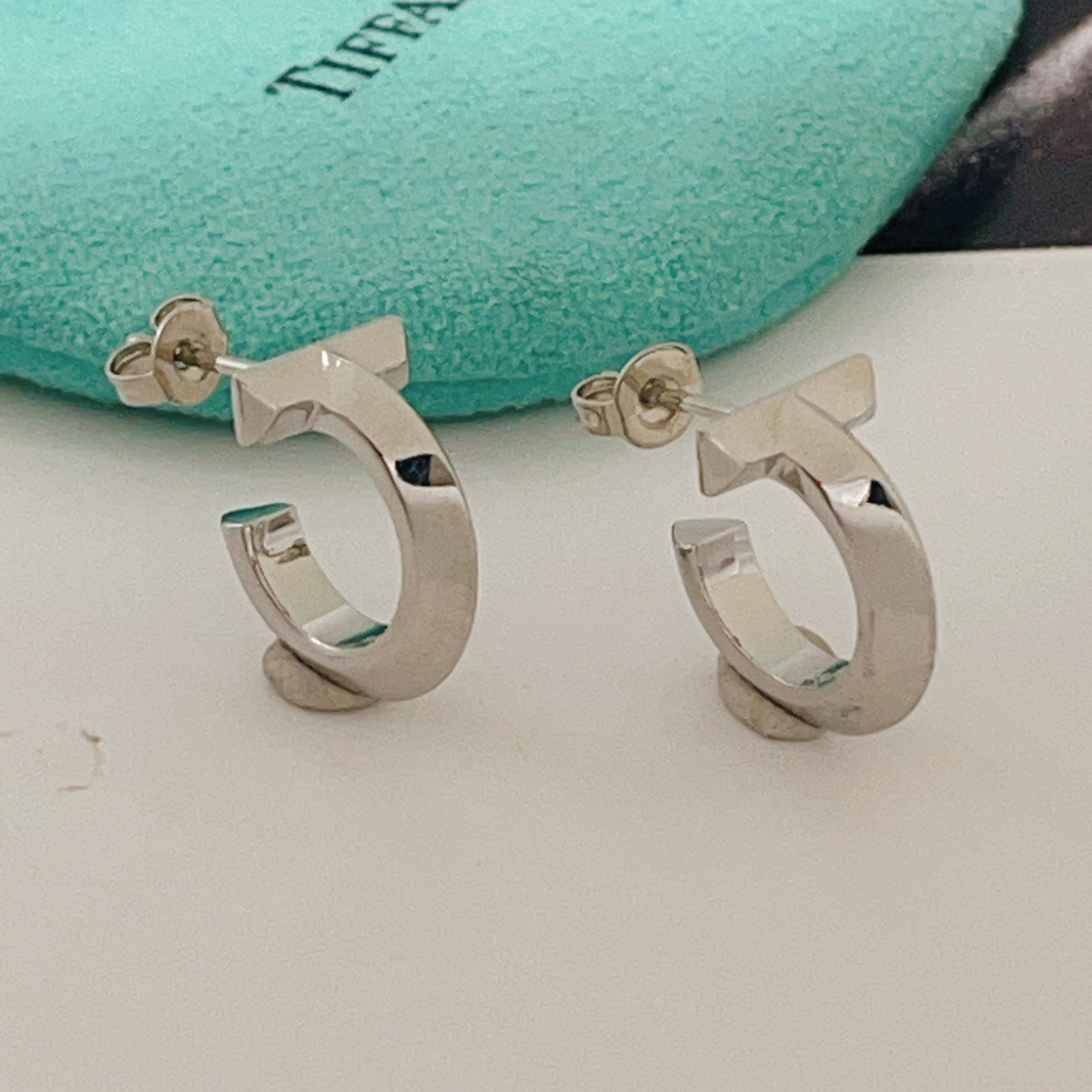 蒂芙尼 Tiffany & Co 高定典藏高定典雅奢华珠宝首饰项链手链戒指 #2F42DC70 3