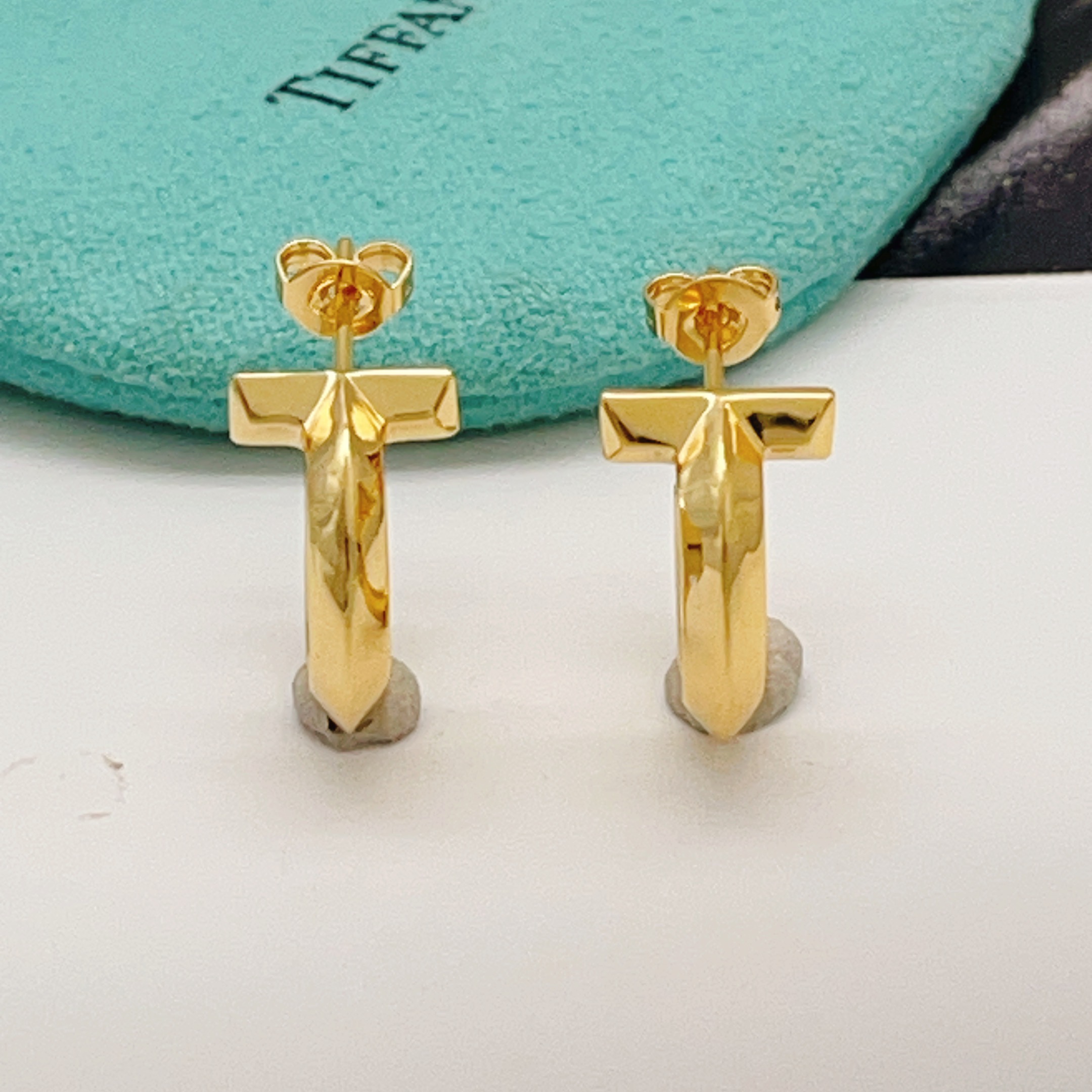 蒂芙尼 Tiffany & Co 高定典藏高定典雅奢华珠宝首饰项链手链戒指 #5EF398CF 3