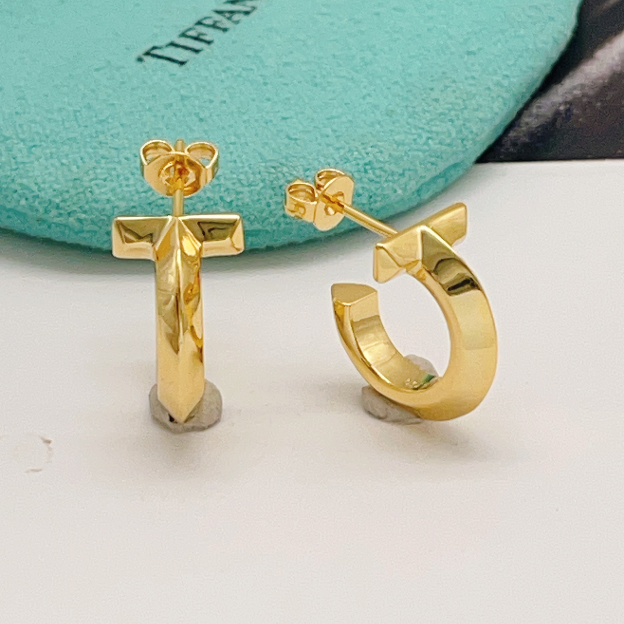 蒂芙尼 Tiffany & Co 高定典藏高定典雅奢华珠宝首饰项链手链戒指 #5EF398CF 4