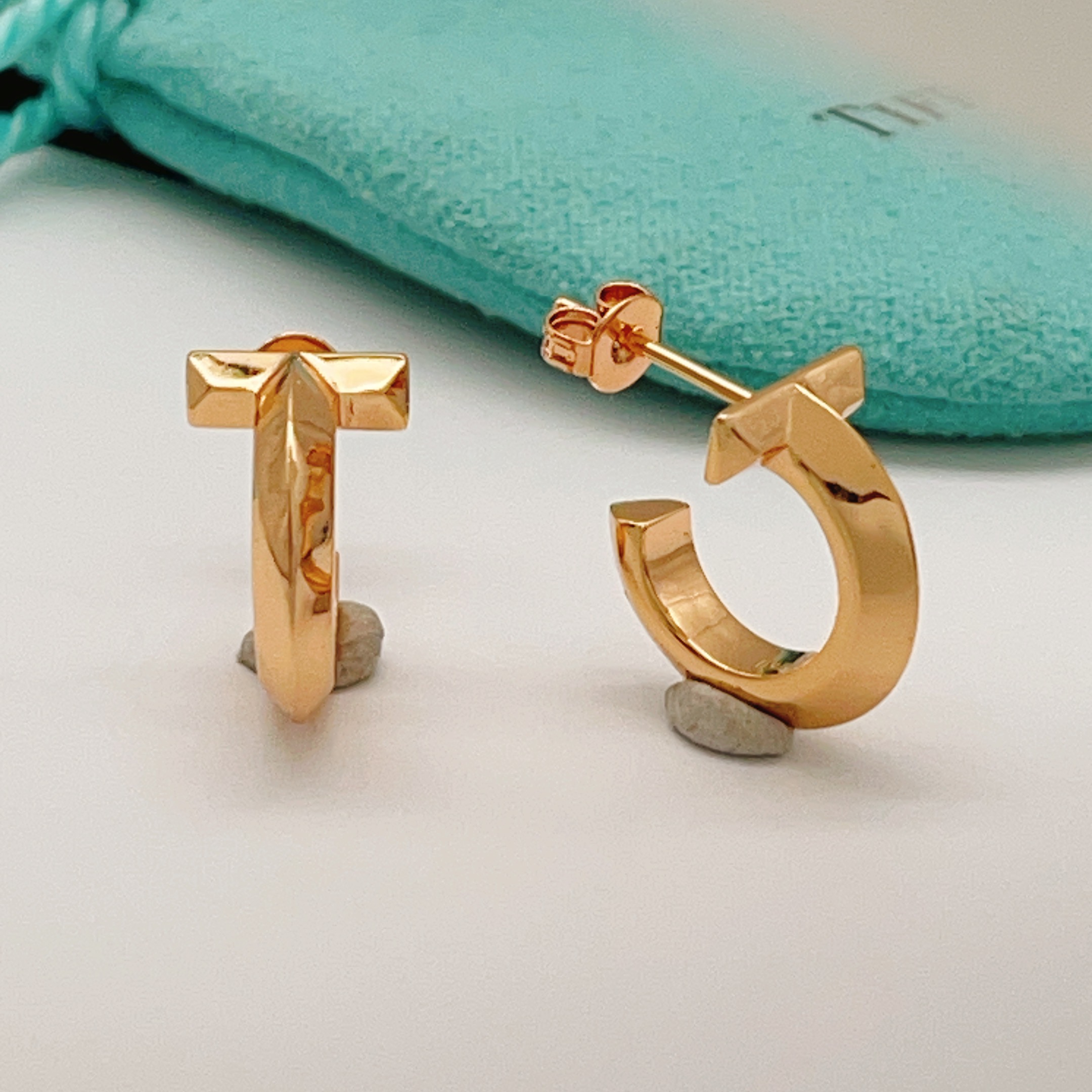 蒂芙尼 Tiffany & Co 高定典藏高定典雅奢华珠宝首饰项链手链戒指 #B7480611 2