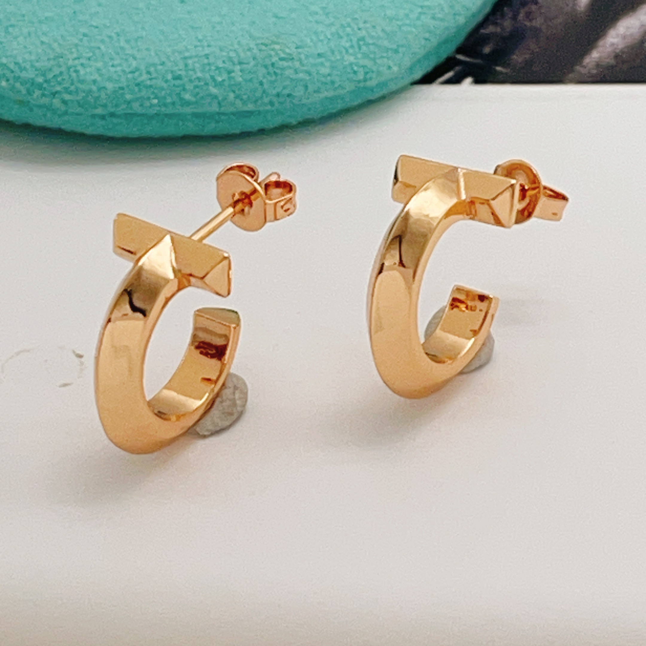 蒂芙尼 Tiffany & Co 高定典藏高定典雅奢华珠宝首饰项链手链戒指 #B7480611 5