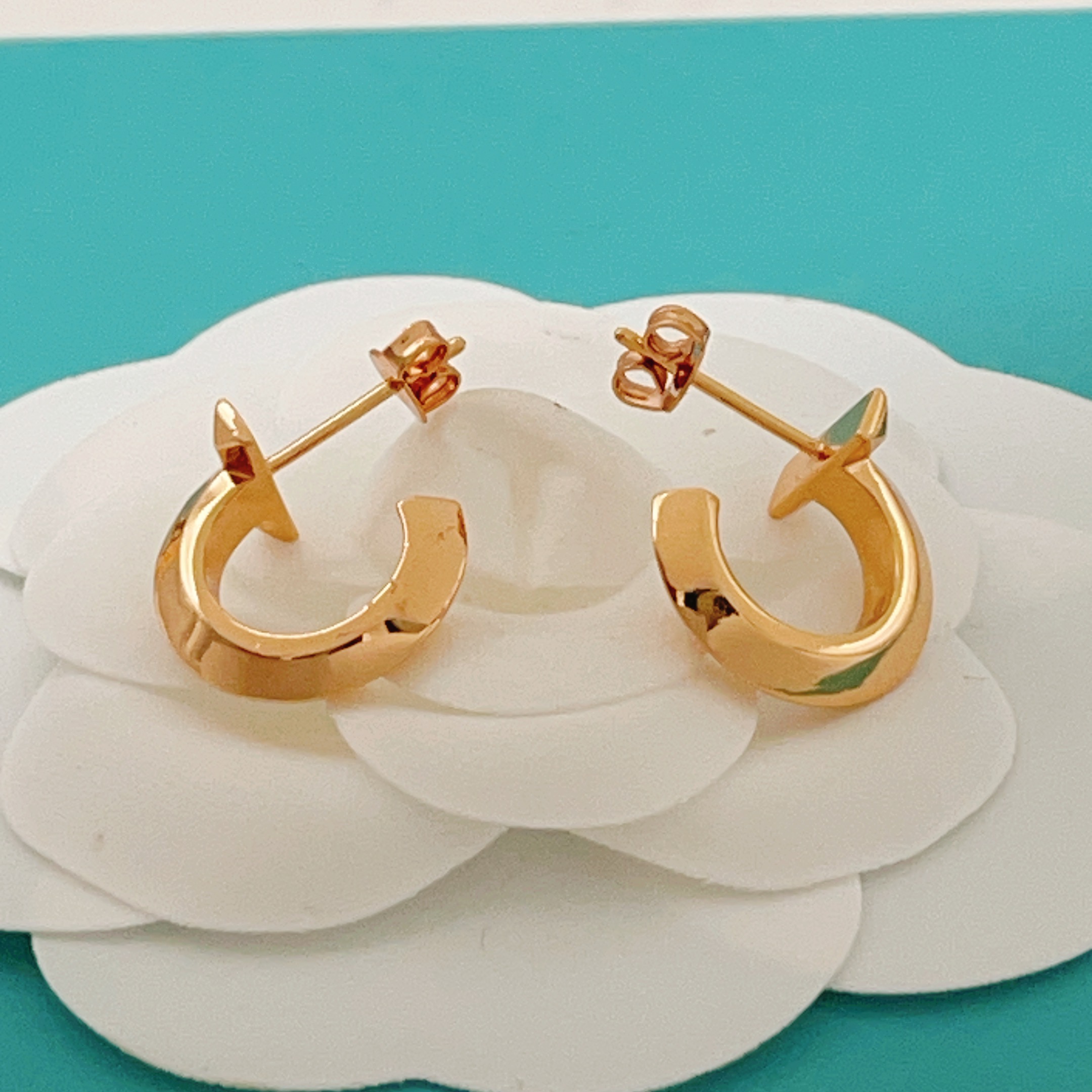 蒂芙尼 Tiffany & Co 高定典藏高定典雅奢华珠宝首饰项链手链戒指 #B7480611 6