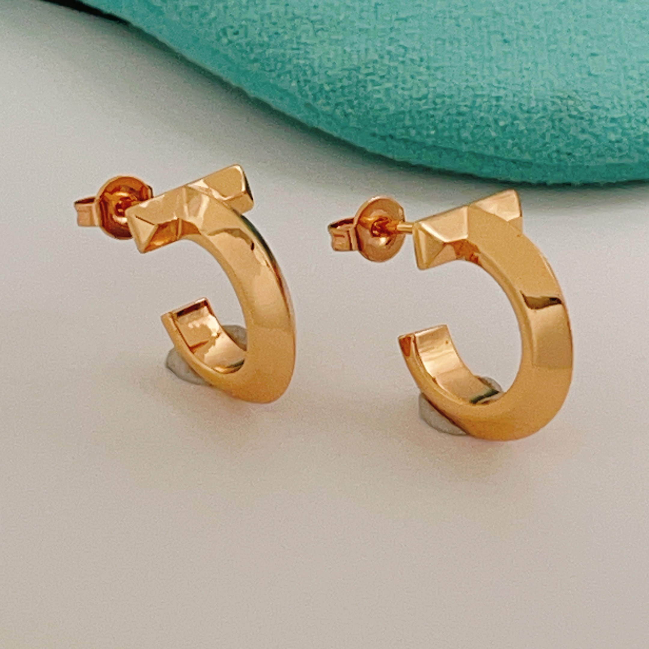 蒂芙尼 Tiffany & Co 高定典藏高定典雅奢华珠宝首饰项链手链戒指 #B7480611 4