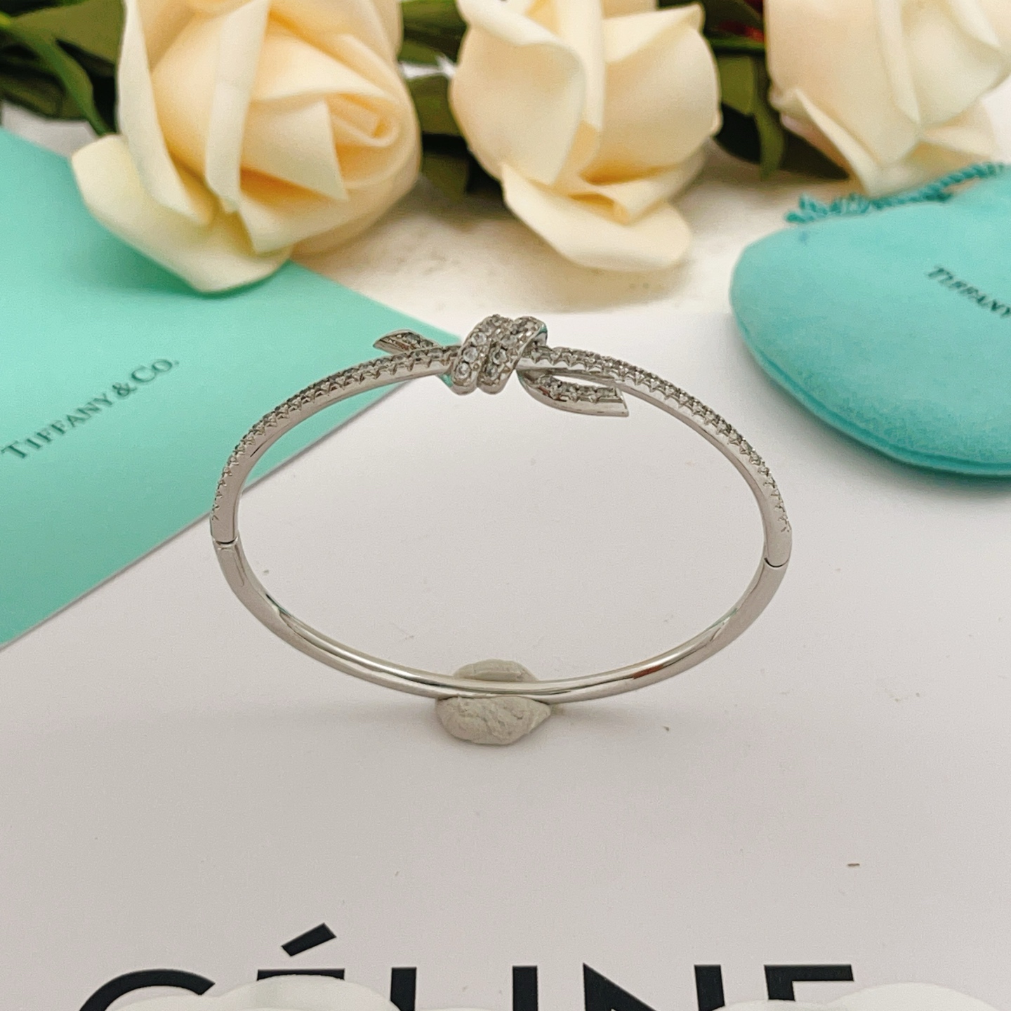 Tiffany & Co Haute Couture Haute Couture Fine Jewelry Necklace Bracelet 4