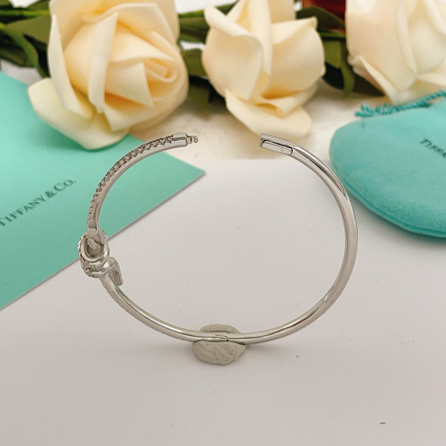 Tiffany & Co Haute Couture Haute Couture Fine Jewelry Necklace Bracelet 3