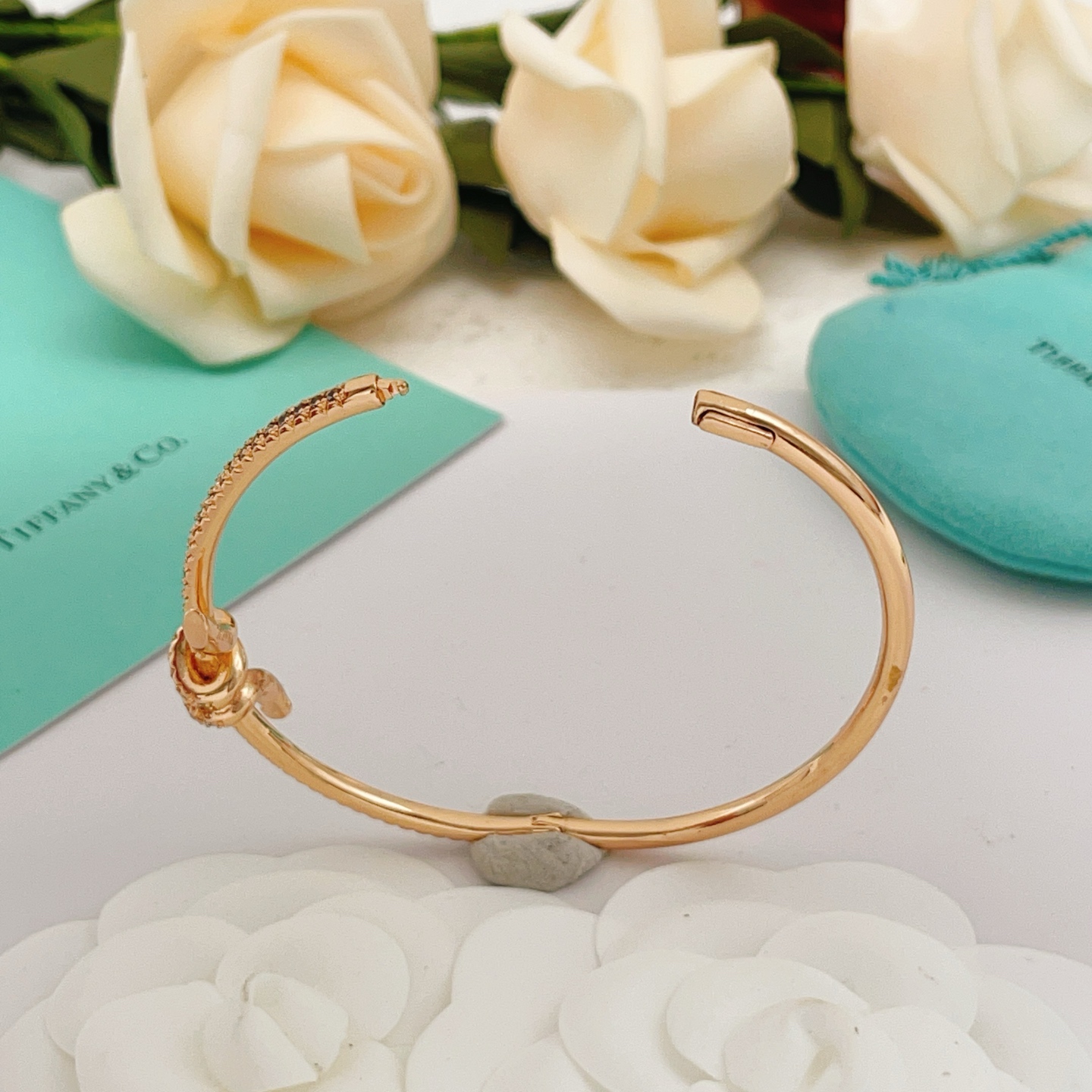 Tiffany & Co Haute Couture Haute Couture Fine Jewelry Necklace Bracelet 7