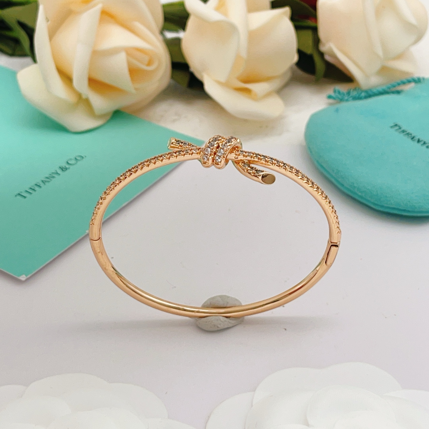 Tiffany & Co Haute Couture Haute Couture Fine Jewelry Necklace Bracelet 4