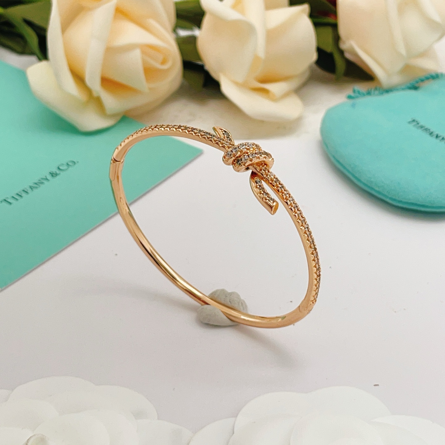 Tiffany & Co Haute Couture Haute Couture Fine Jewelry Necklace Bracelet 2