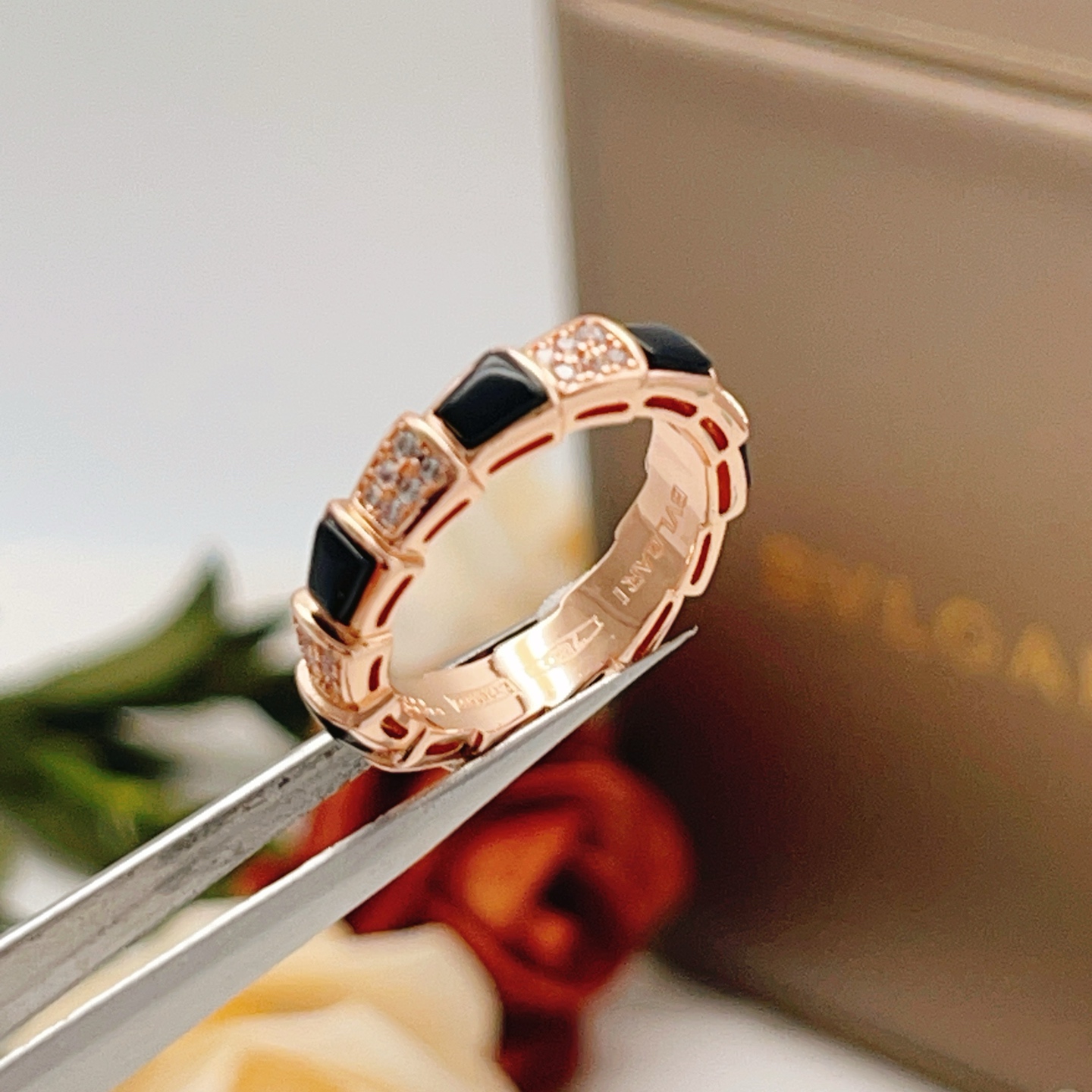 Bvlgari Haute Joaillerie Fine Jewelry Earrings Necklace Ring 6
