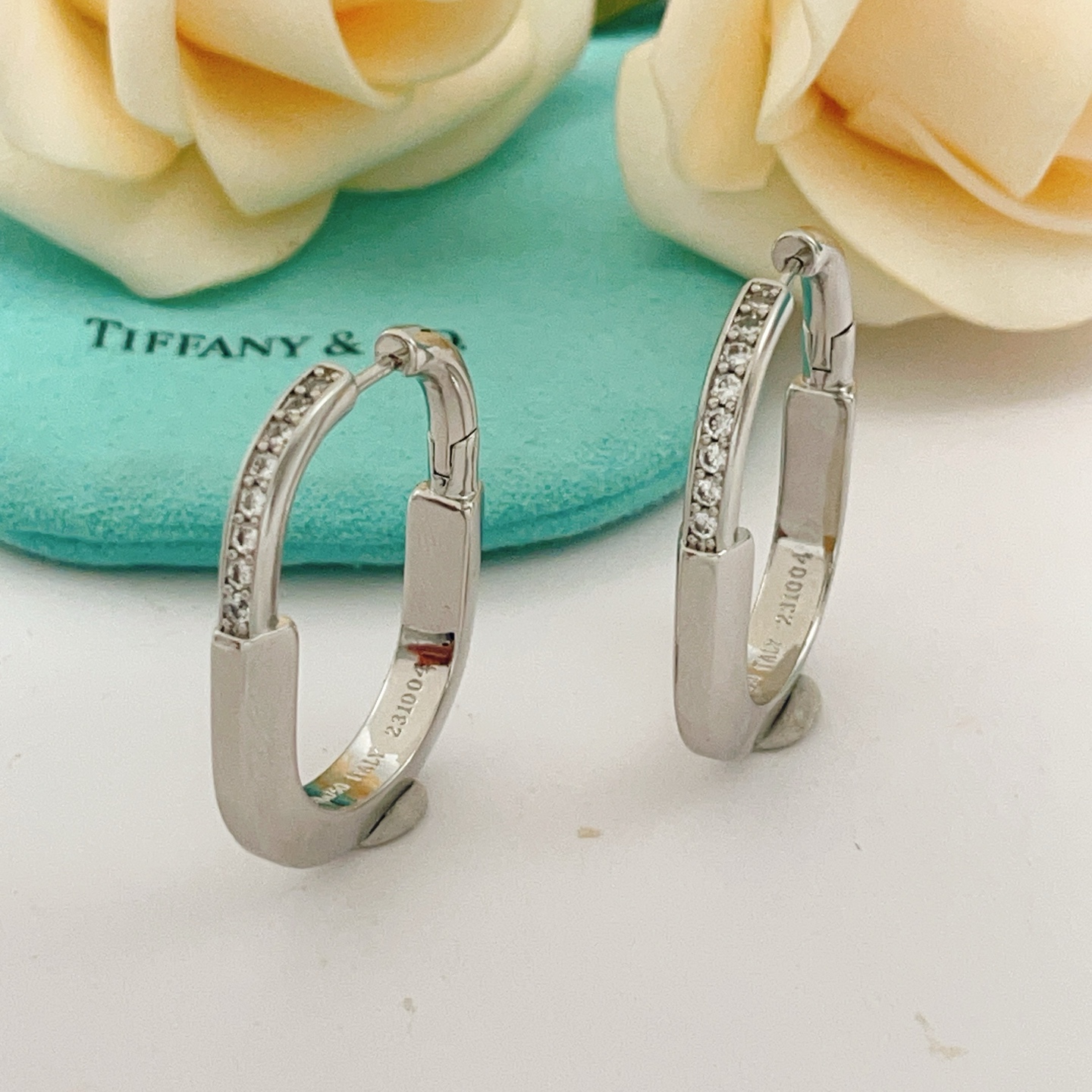 Tiffany & Co Haute Couture Haute Couture Fine Jewelry Necklace Bracelet 8