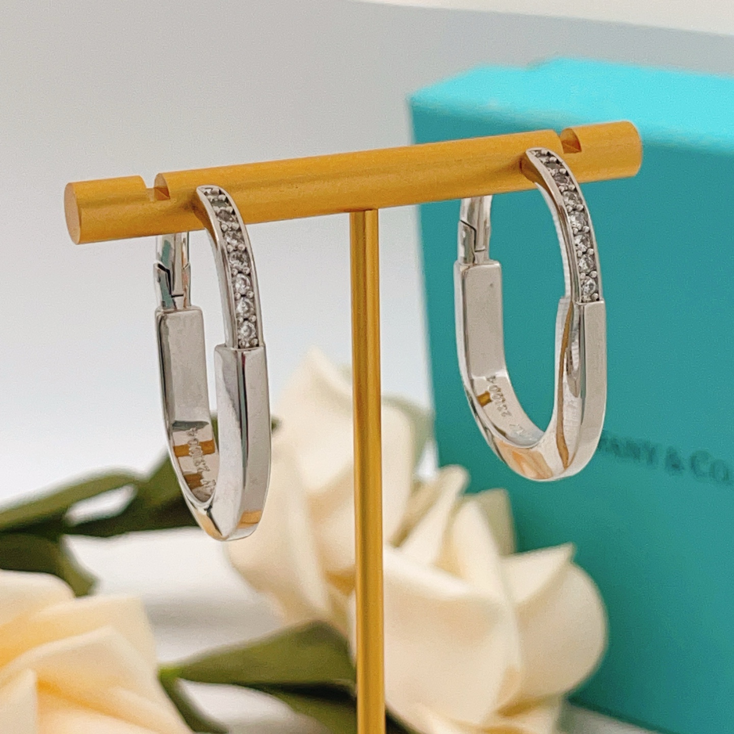 Tiffany & Co Haute Couture Haute Couture Fine Jewelry Necklace Bracelet 2