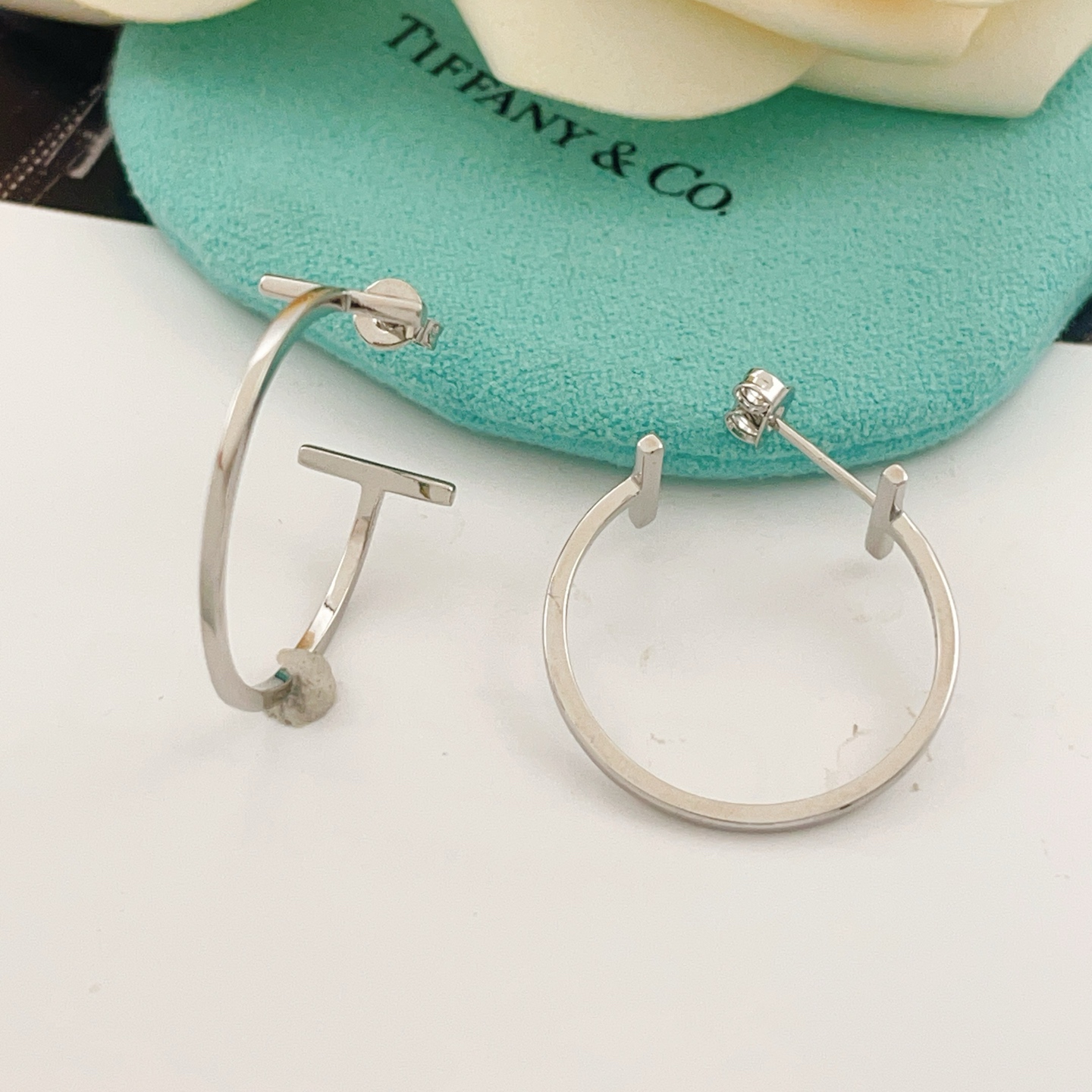 Tiffany & Co Haute Couture Haute Couture Fine Jewelry Necklace Bracelet 4