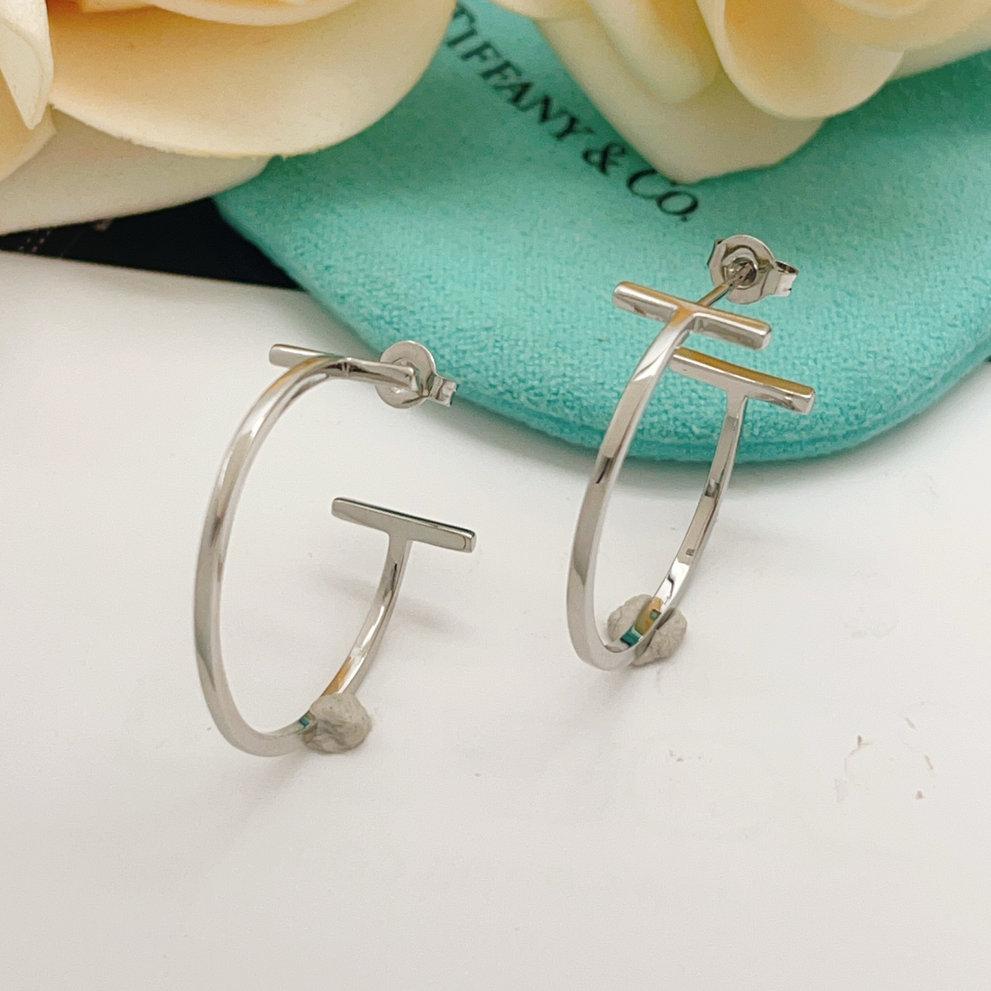 Tiffany & Co Haute Couture Haute Couture Fine Jewelry Necklace Bracelet 3