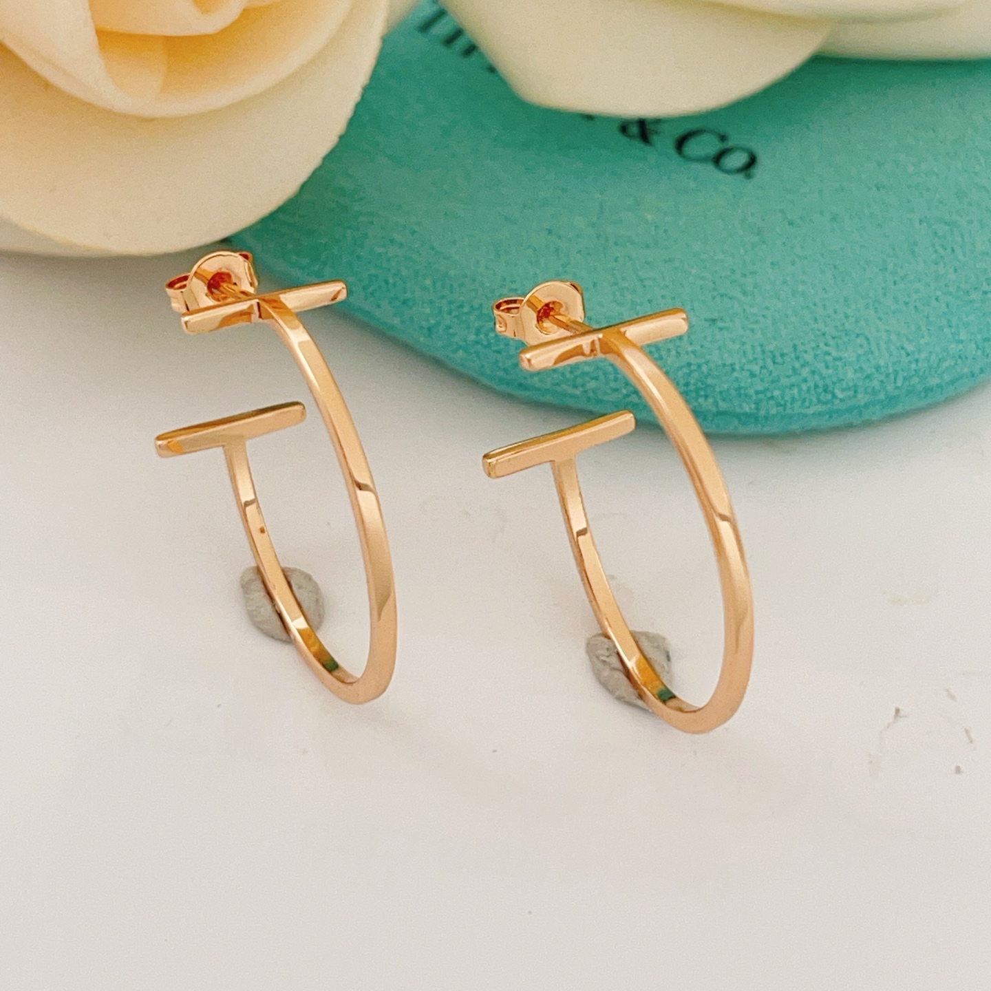 蒂芙尼 Tiffany & Co 高定典藏高定典雅奢华珠宝首饰项链手链戒指 #0C303088 4