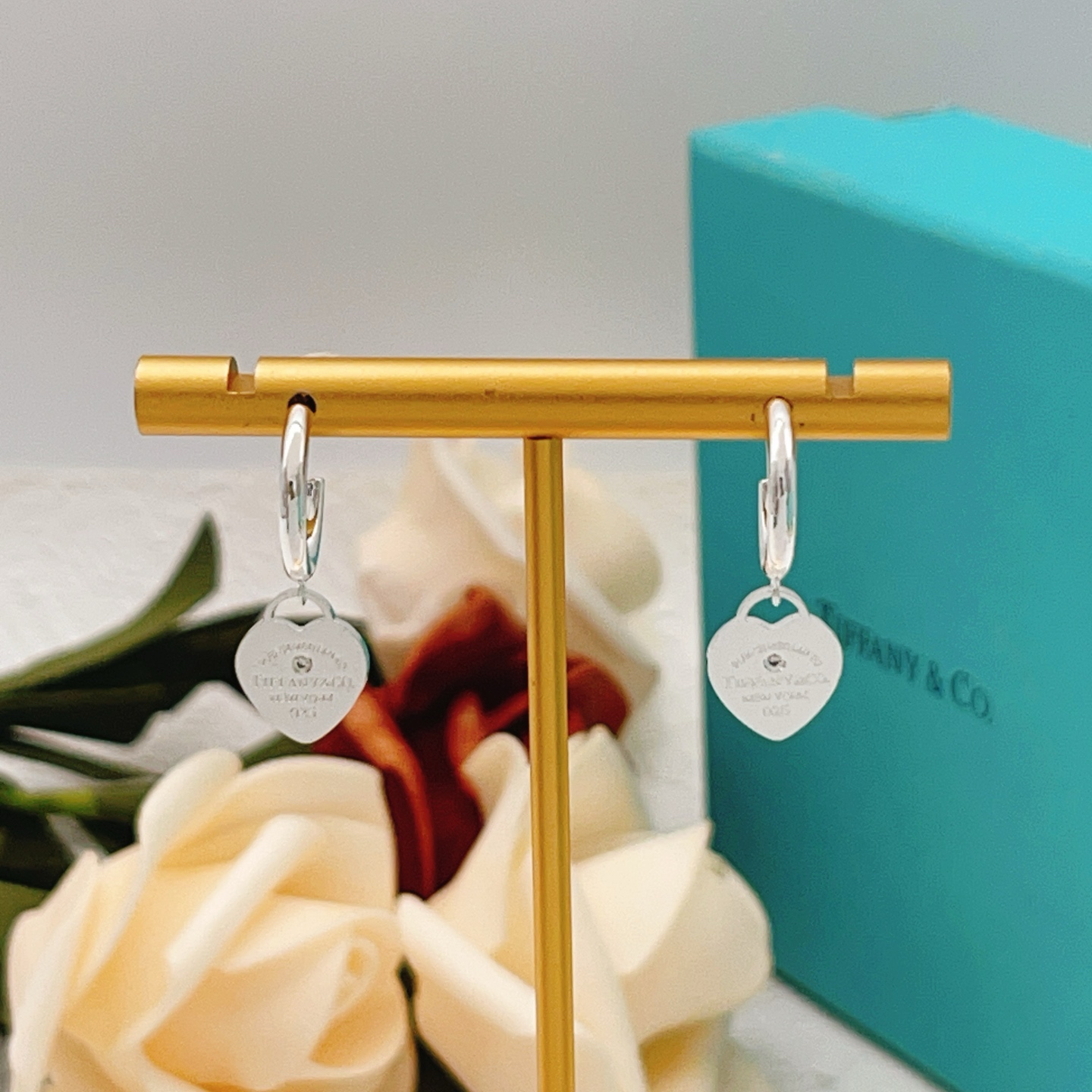 Tiffany & Co Haute Couture Haute Couture Ready-to-Wear Clothing Dress 7